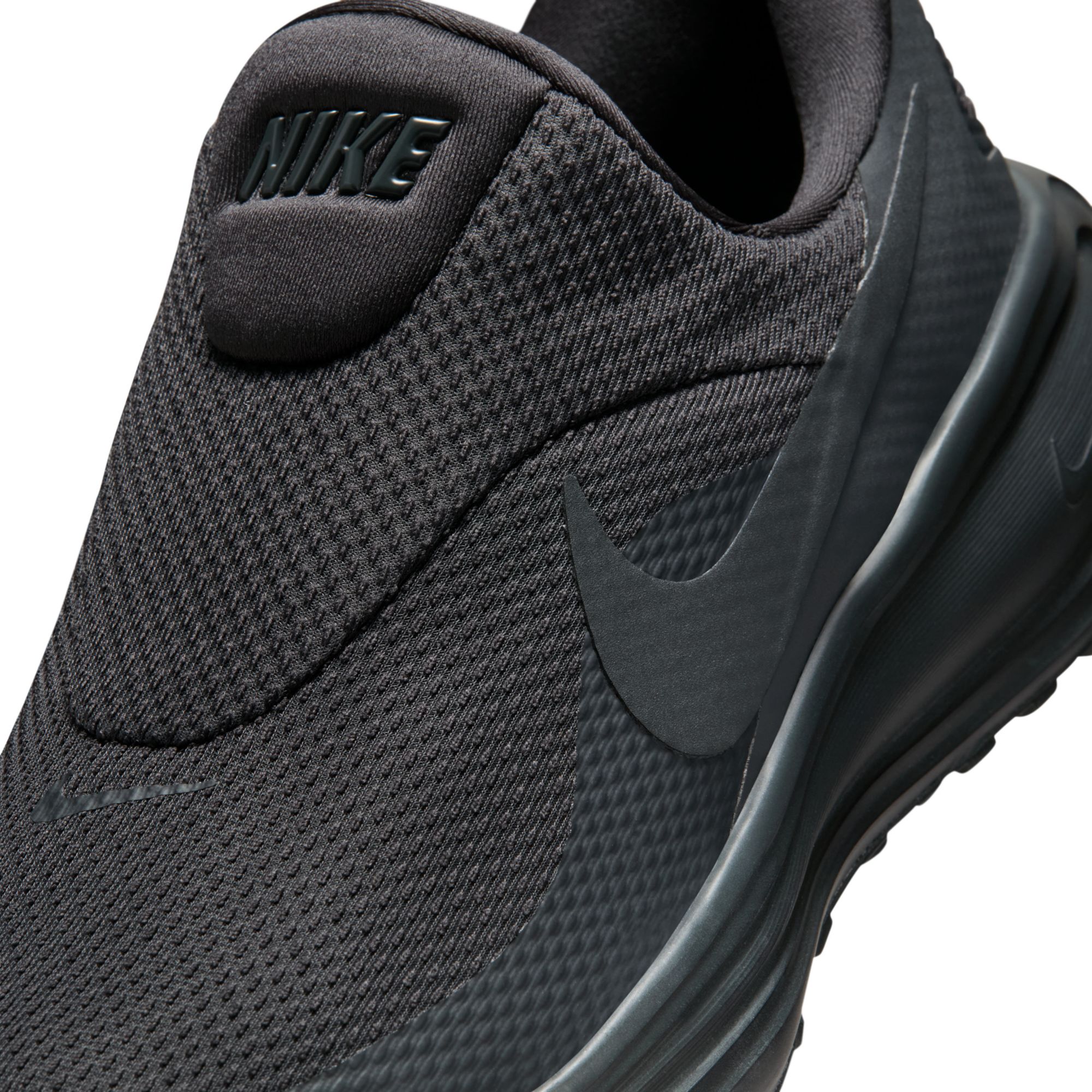 Nike Men's Revolution 8 EasyOn Running Shoes product image