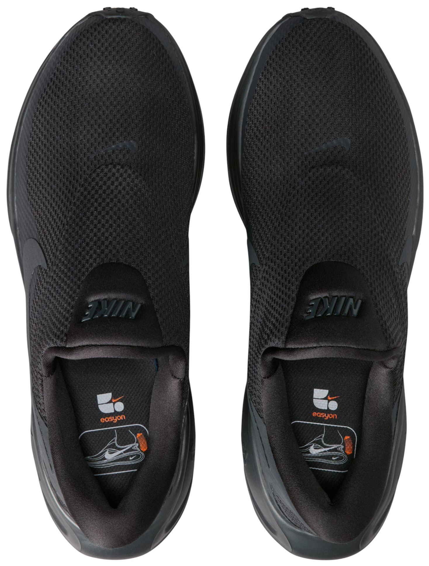 Nike Men's Revolution 8 EasyOn Running Shoes product image