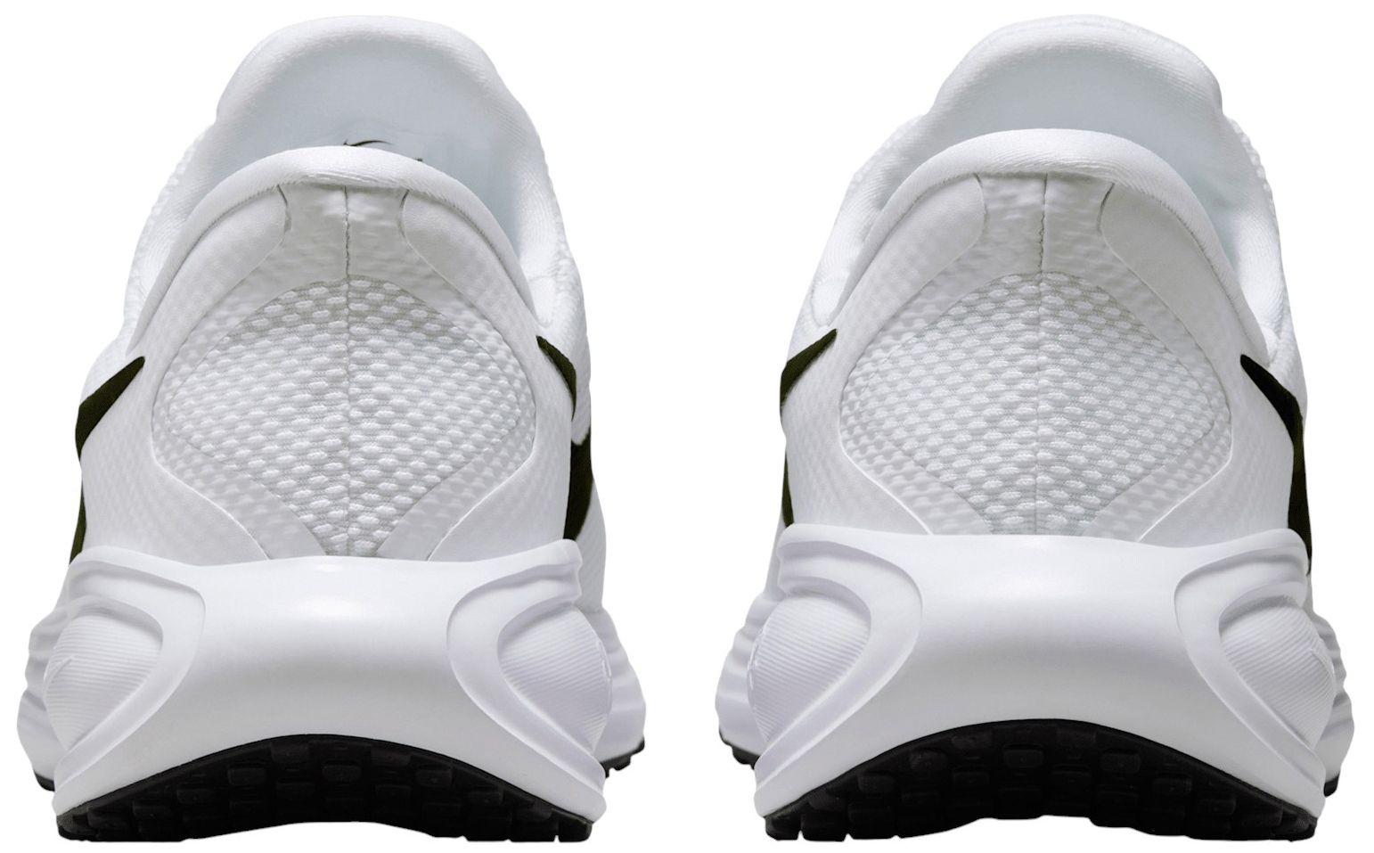 Nike Men's Revolution 8 EasyOn Running Shoes product image