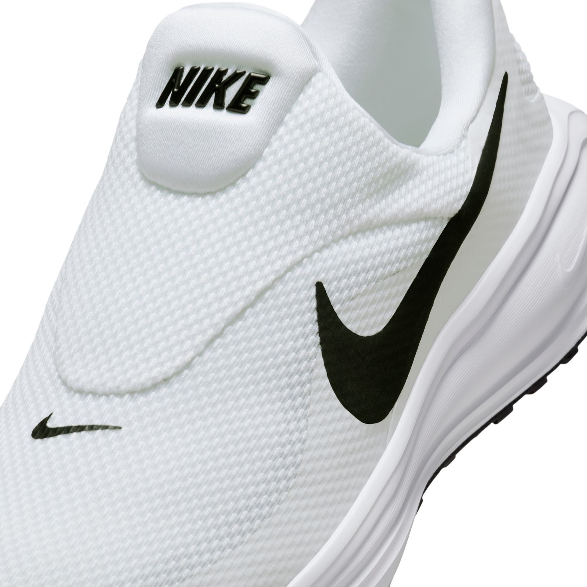 Nike Men's Revolution 8 EasyOn Running Shoes product image
