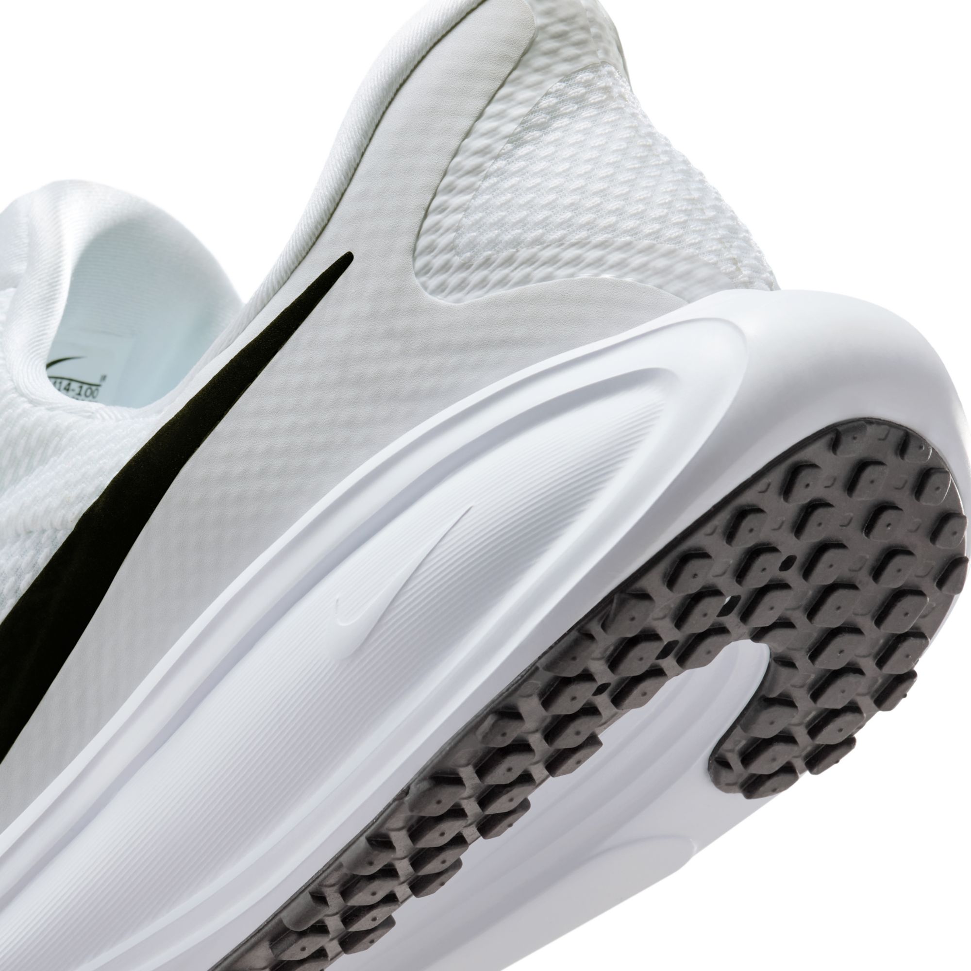 Nike Men's Revolution 8 EasyOn Running Shoes product image