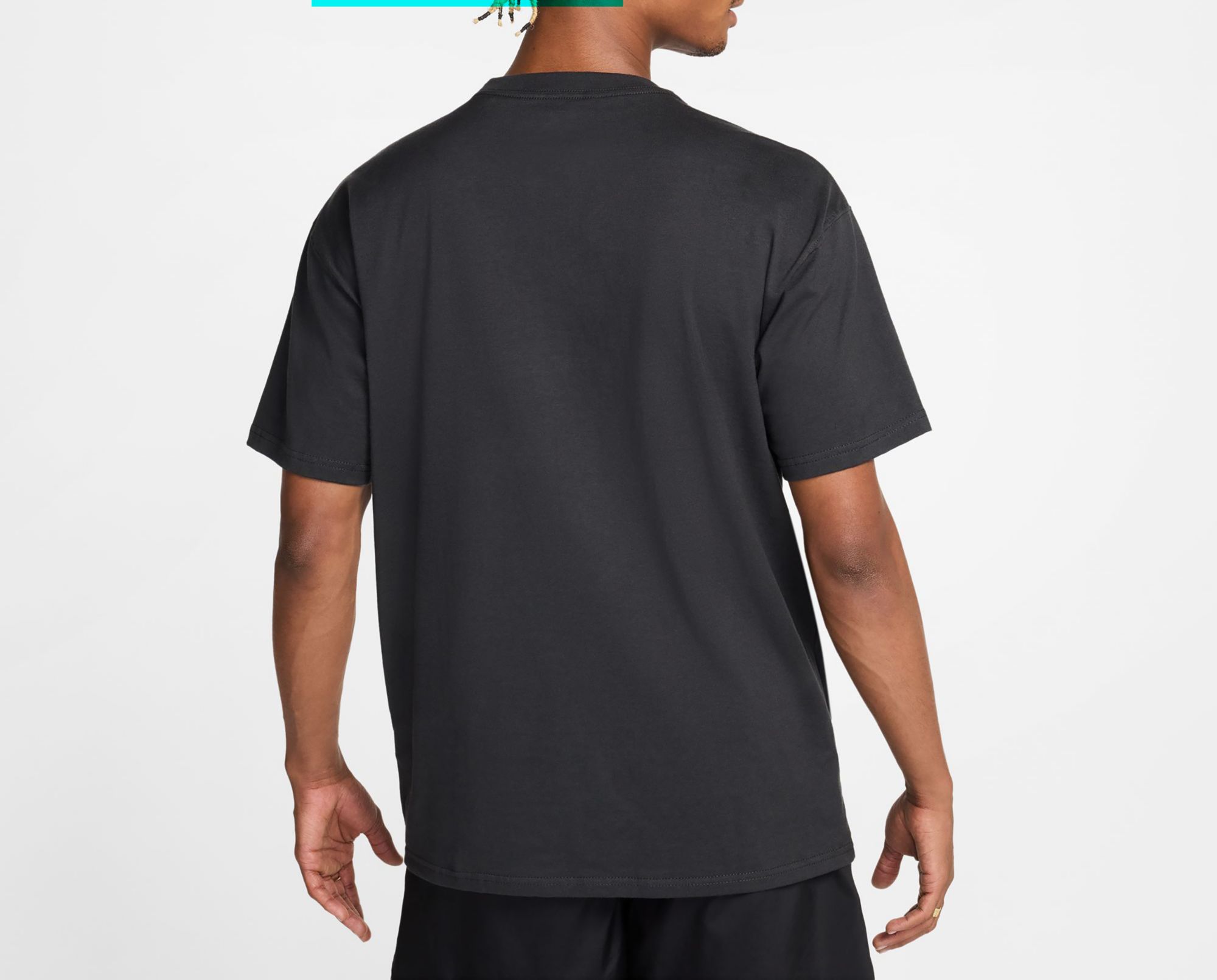 Nike Men's Sportswear Max90 World Champs Graphic T-Shirt product image