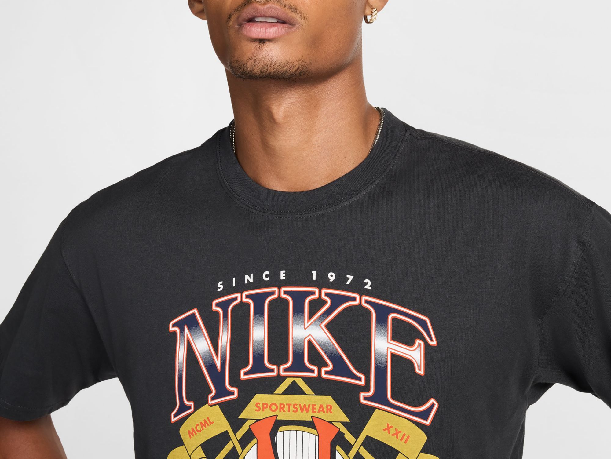 Nike Men's Sportswear Max90 World Champs Graphic T-Shirt product image