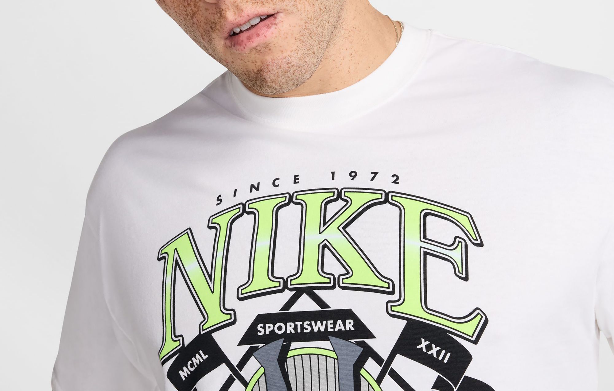 Nike Men's Sportswear Max90 World Champs Graphic T-Shirt product image