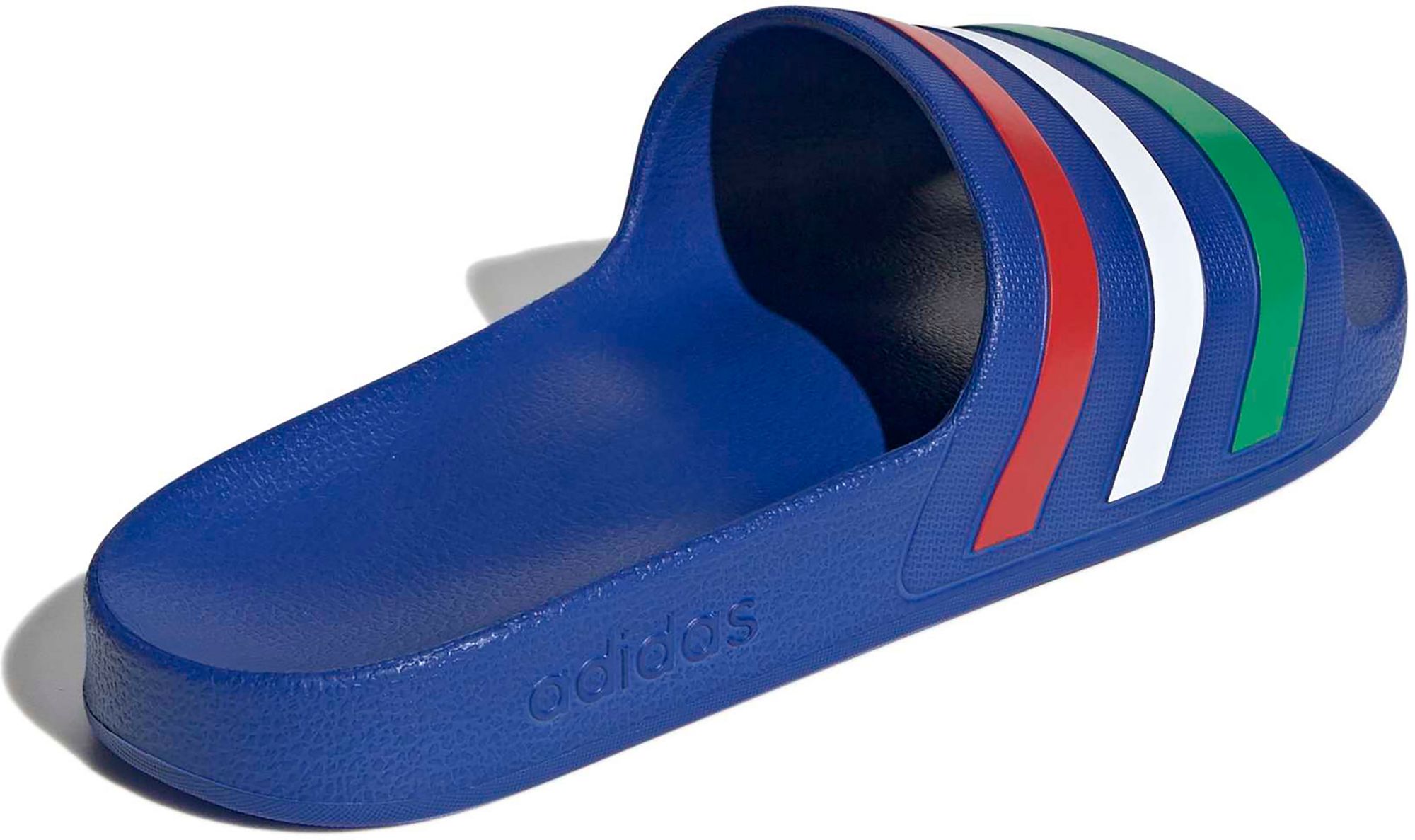 adidas Men's Adilette Aqua Slides product image
