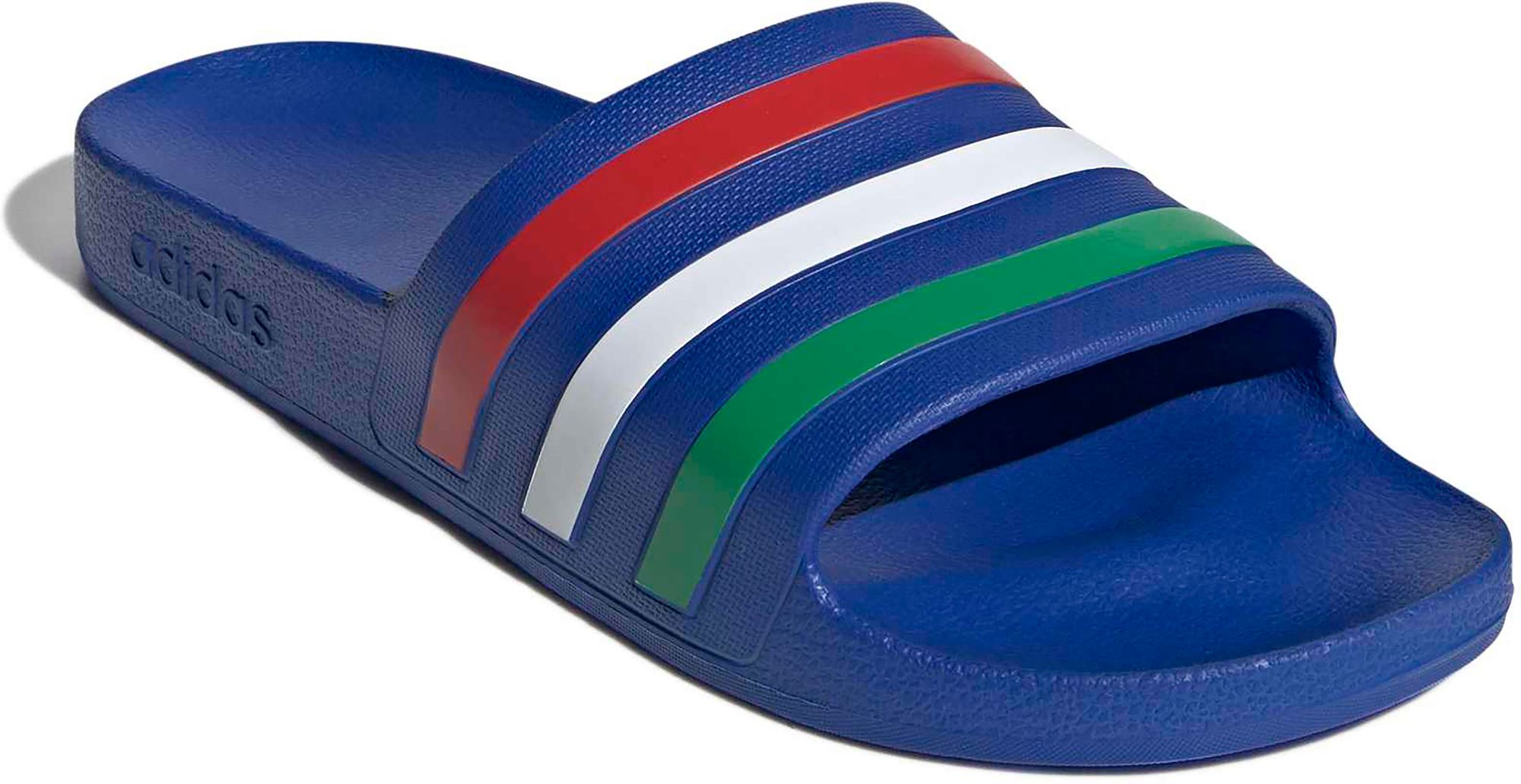 adidas Men's Adilette Aqua Slides product image