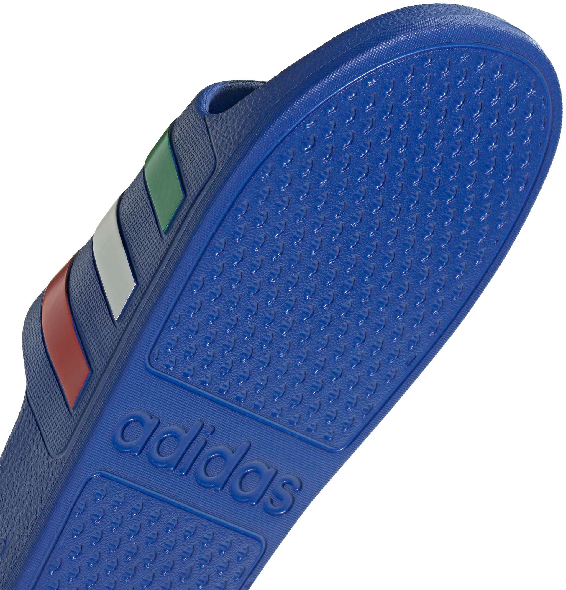 adidas Men's Adilette Aqua Slides product image