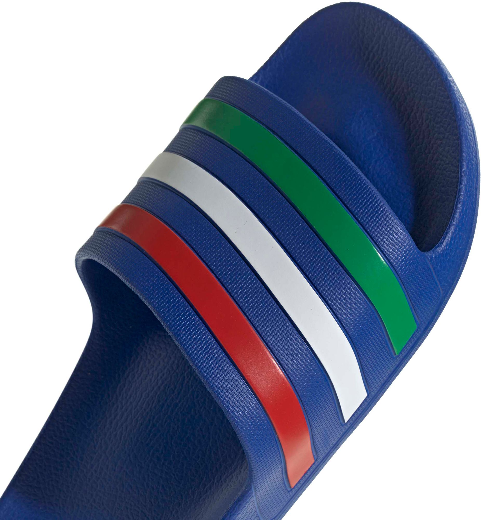 adidas Men's Adilette Aqua Slides product image