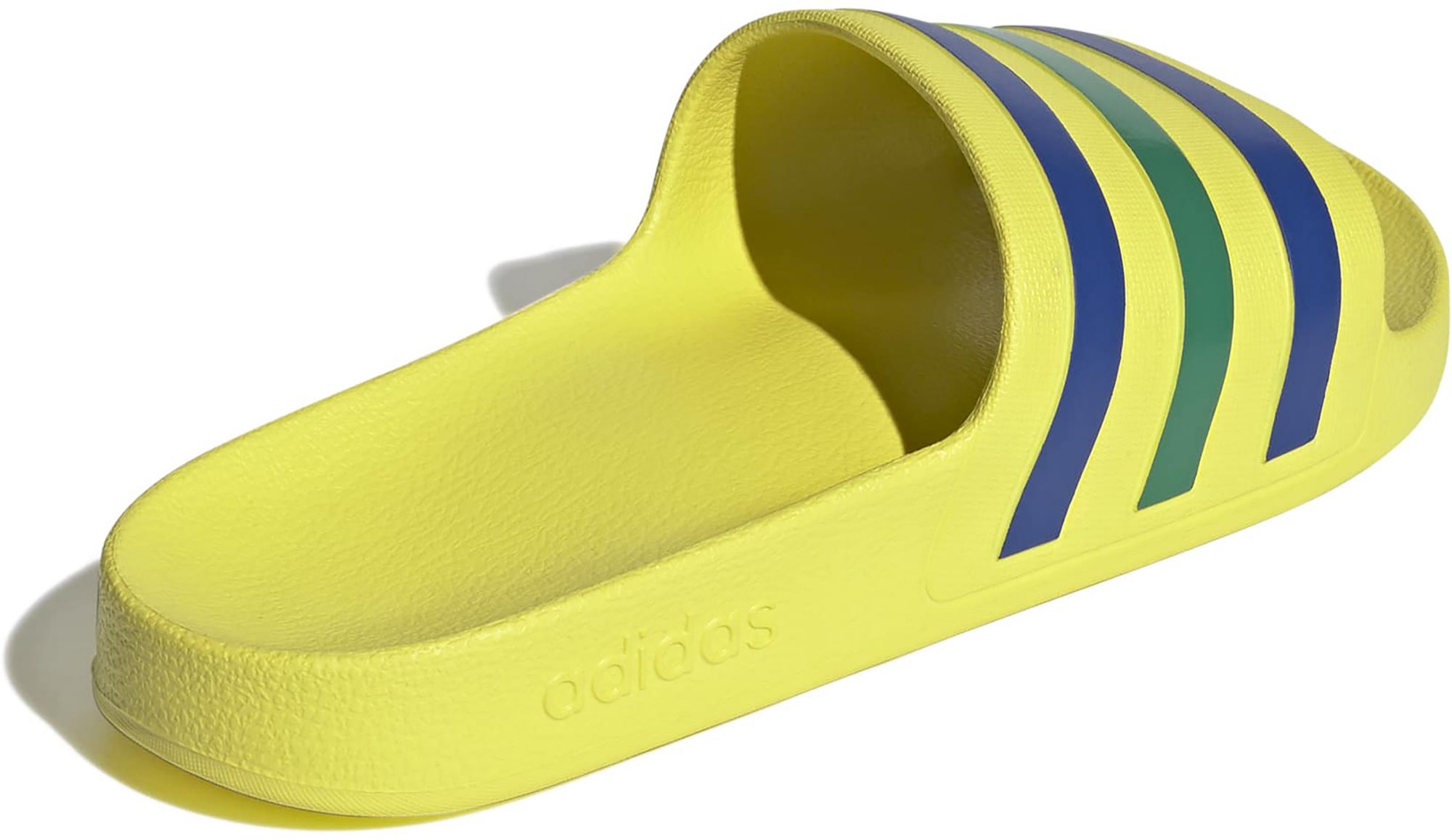 adidas Men's Adilette Aqua Slides product image