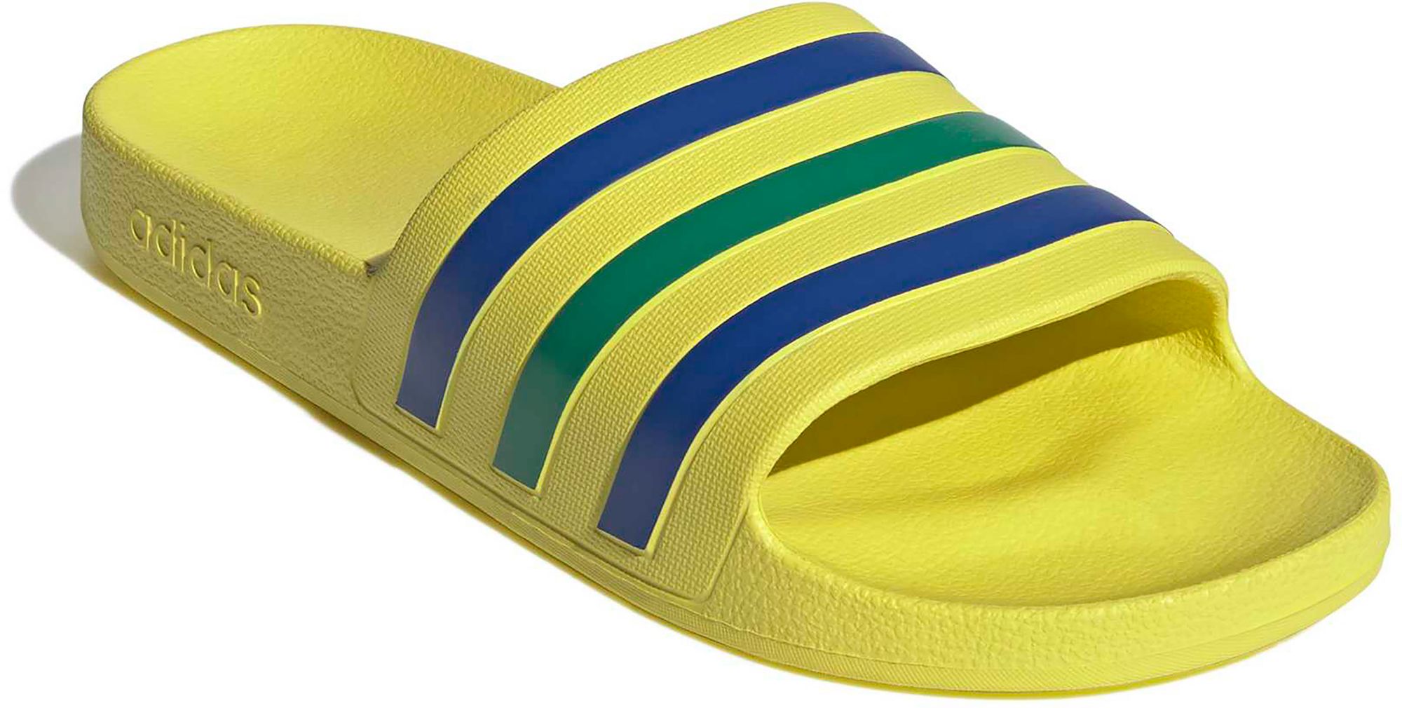 adidas Men's Adilette Aqua Slides product image
