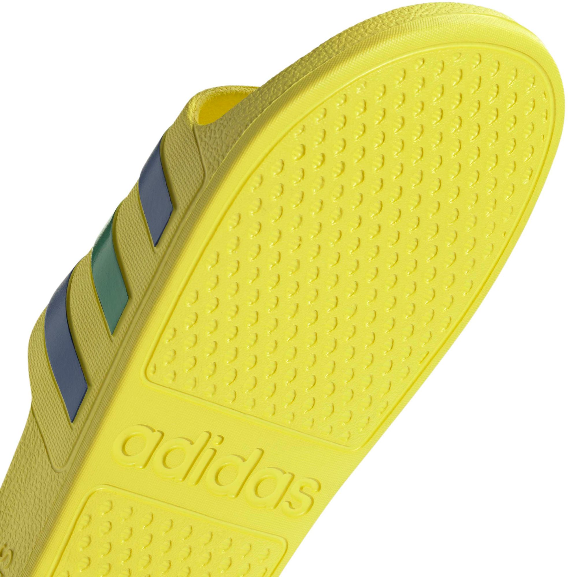 adidas Men's Adilette Aqua Slides product image