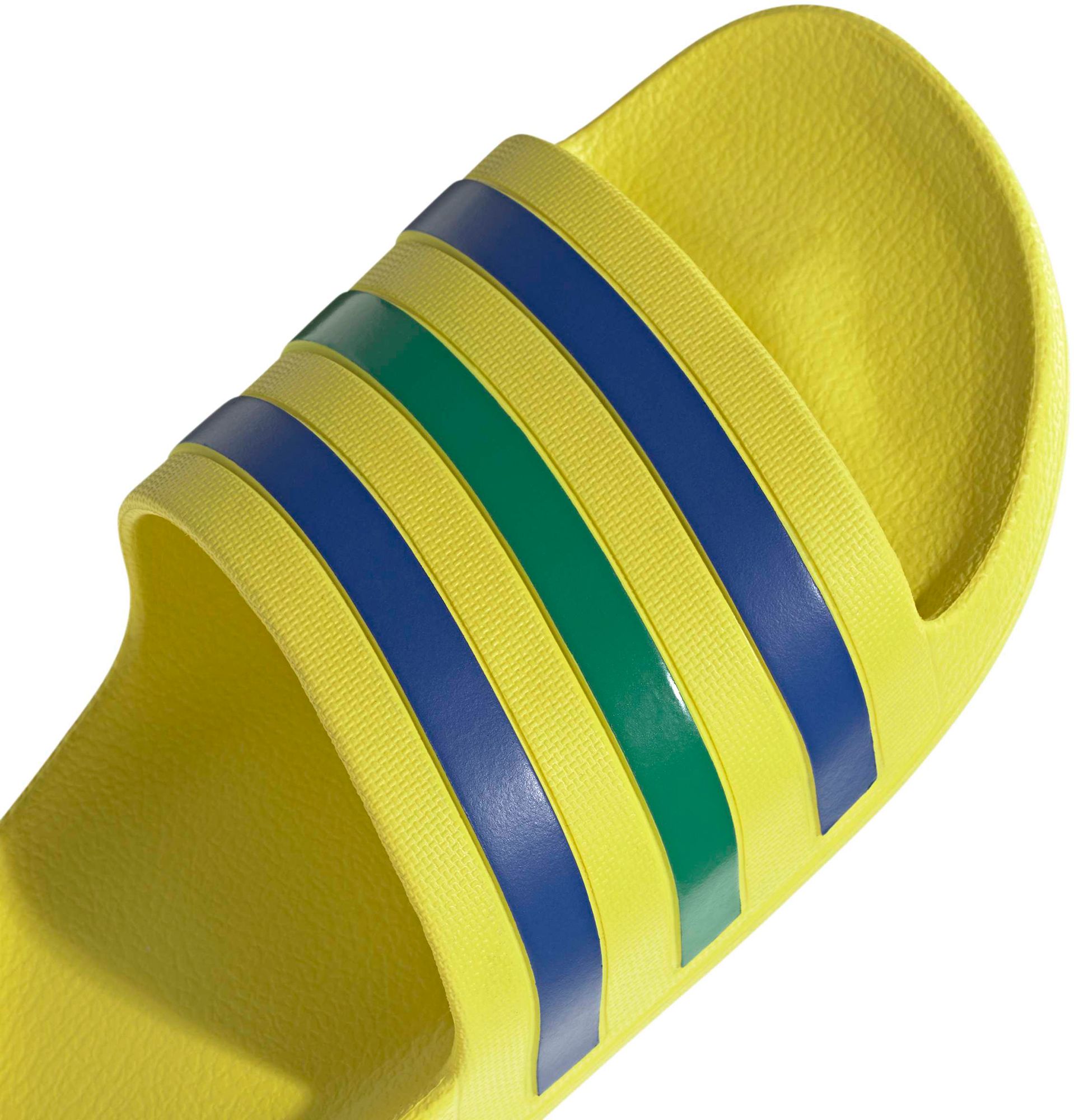 adidas Men's Adilette Aqua Slides product image