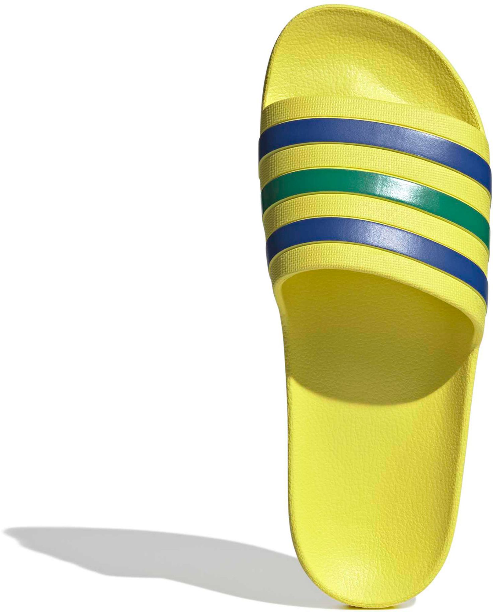 adidas Men's Adilette Aqua Slides product image