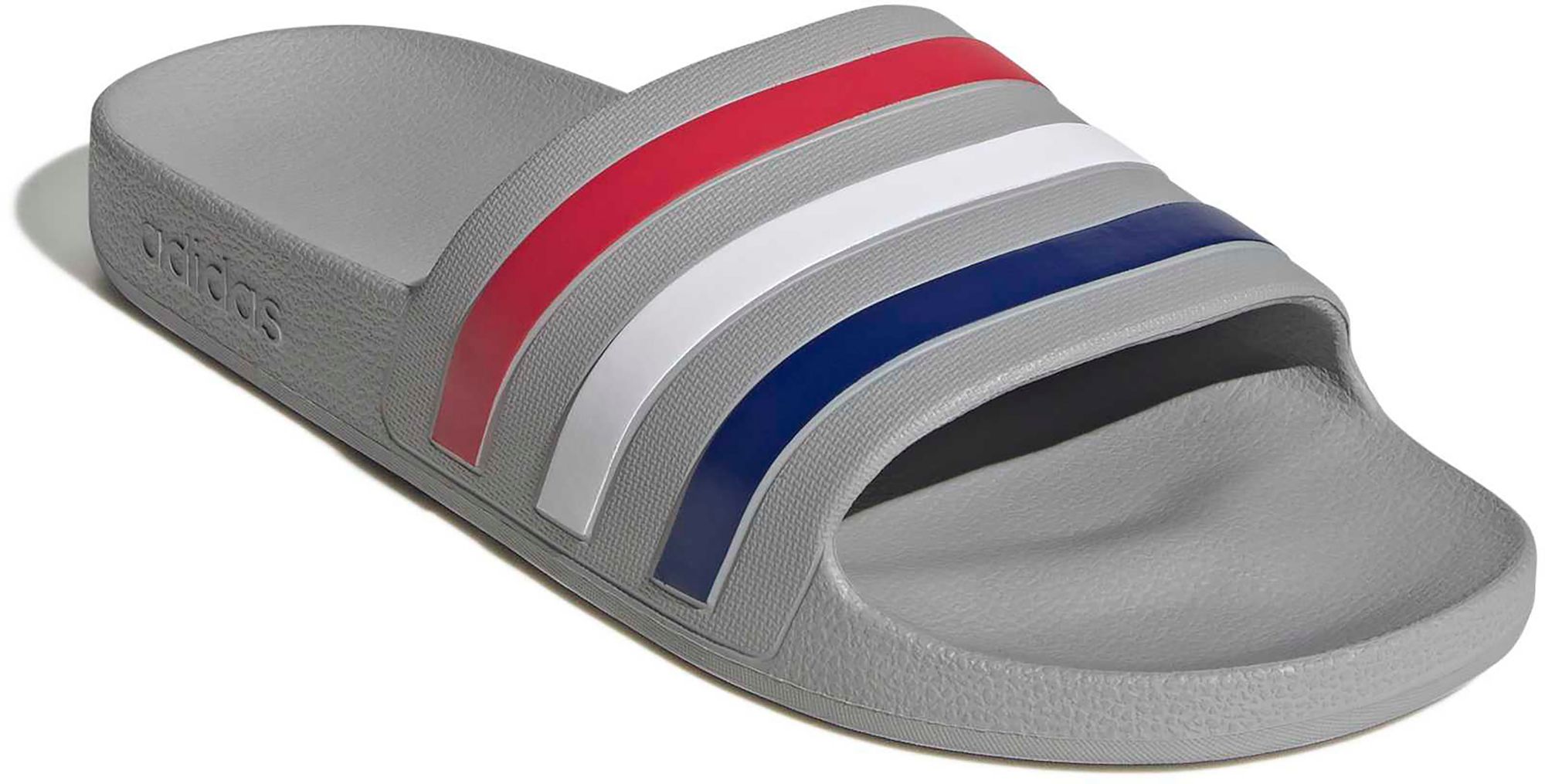 adidas Men's Adilette Aqua Slides product image