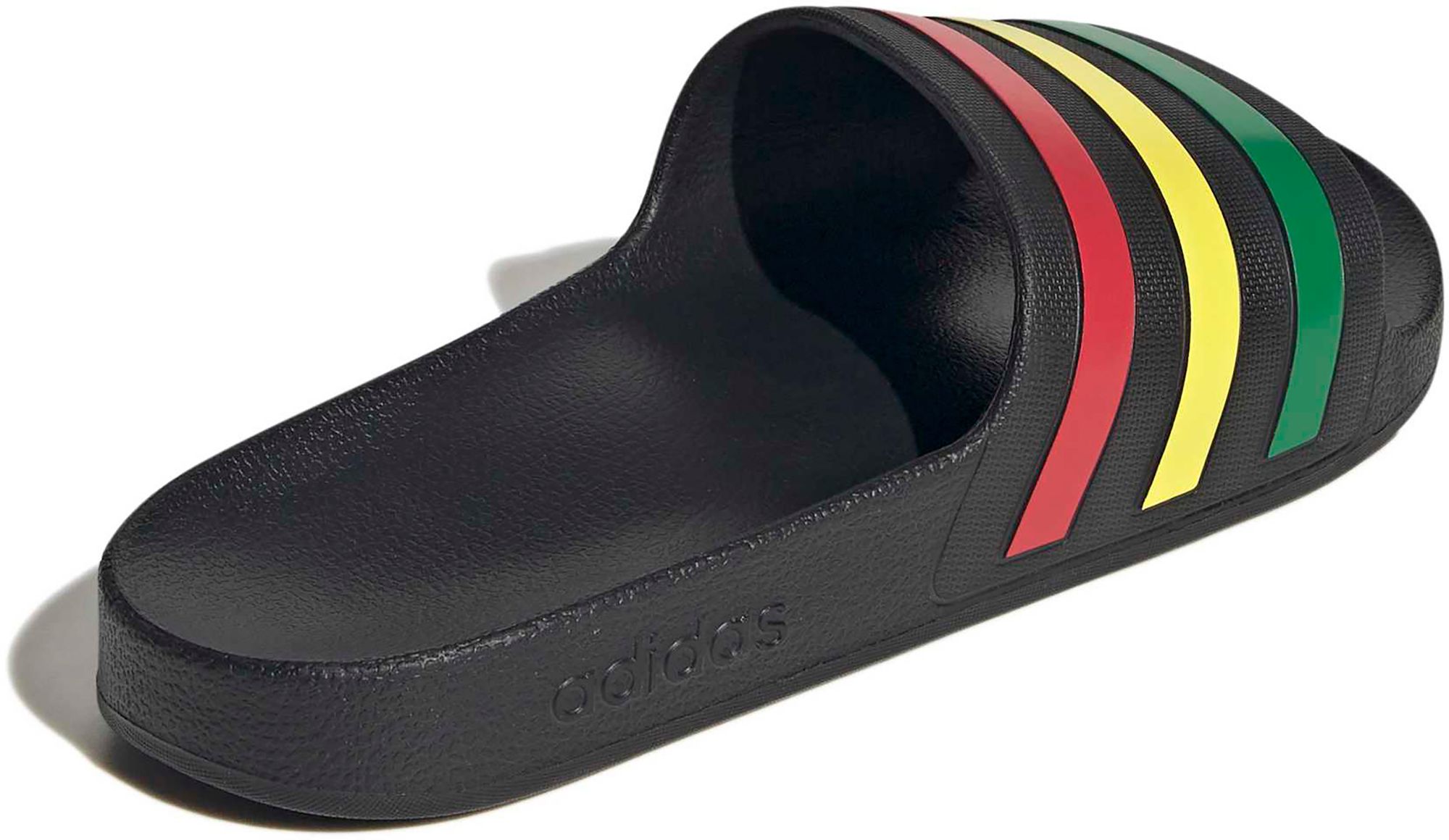 adidas Men's Adilette Aqua Slides product image
