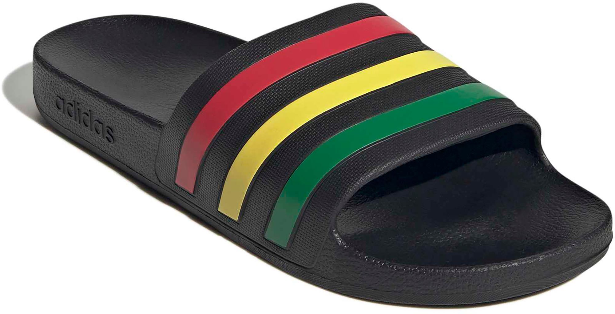 adidas Men's Adilette Aqua Slides product image