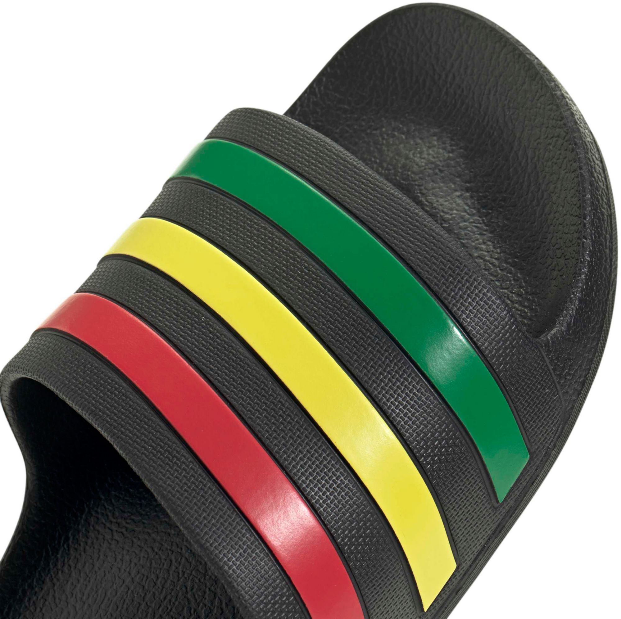 adidas Men's Adilette Aqua Slides product image