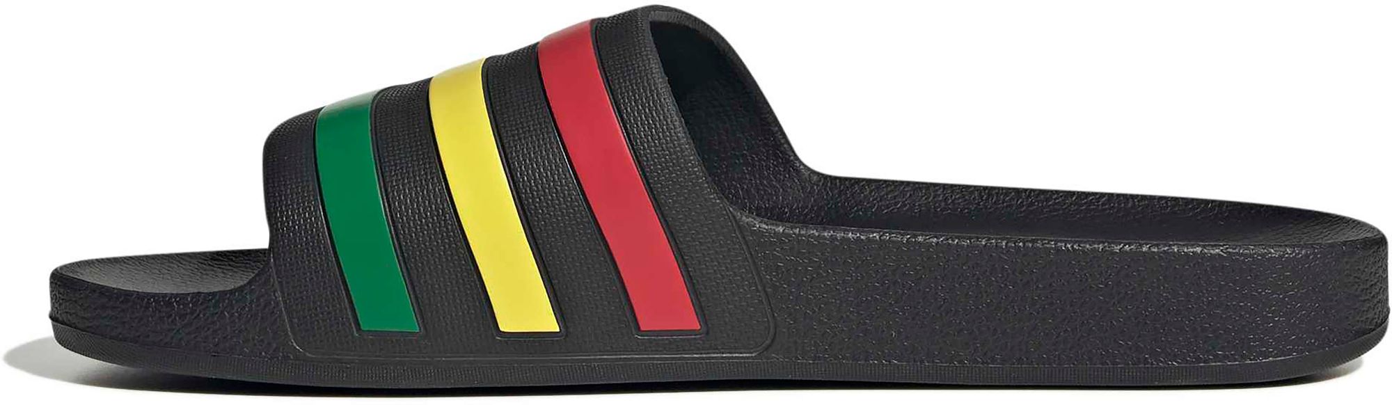 adidas Men's Adilette Aqua Slides product image