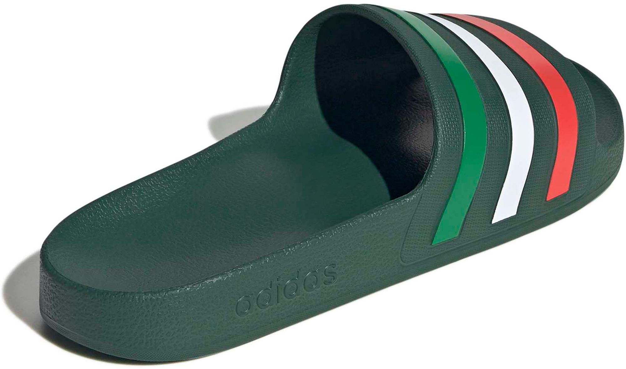 adidas Men's Adilette Aqua Slides product image