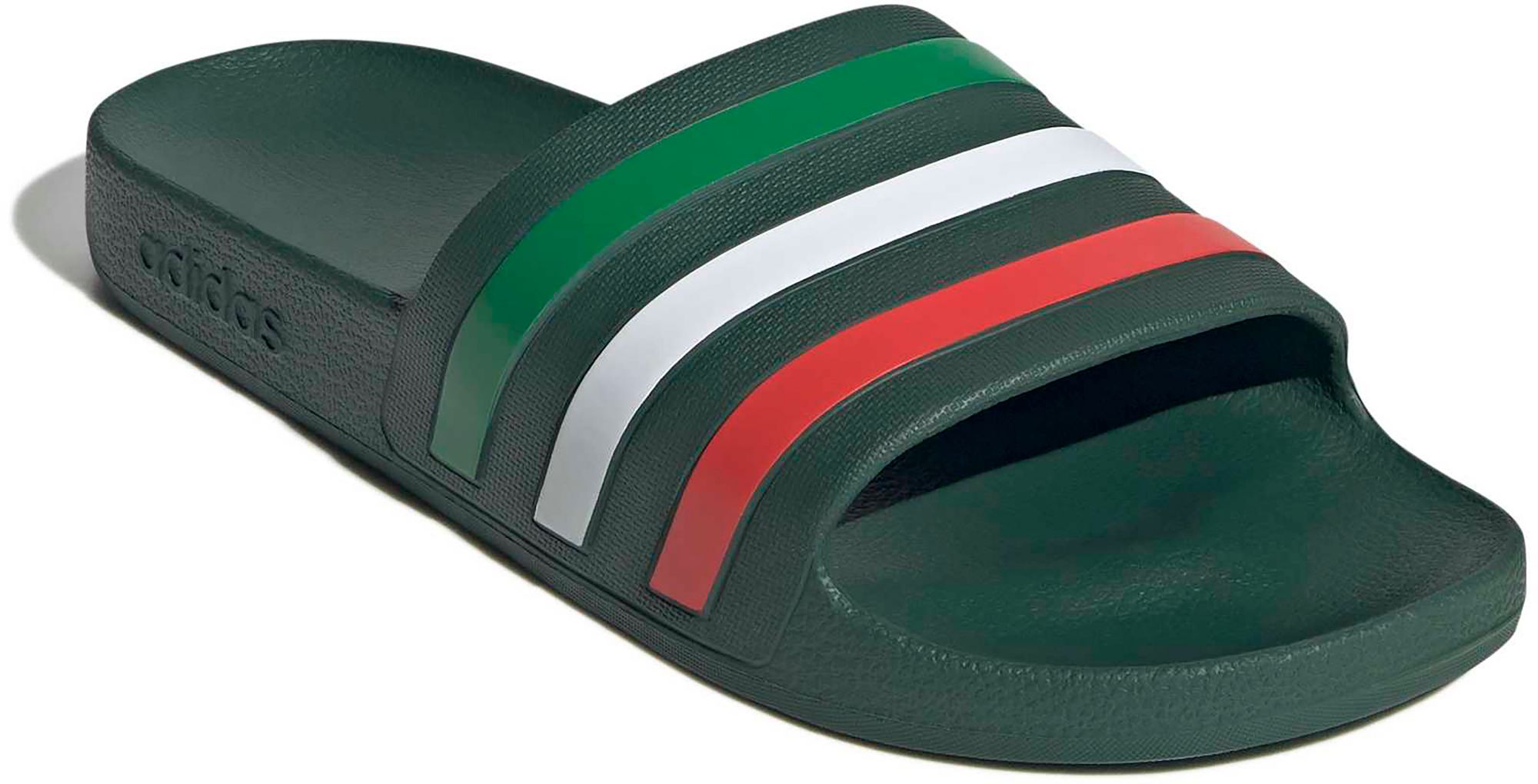 adidas Men's Adilette Aqua Slides product image