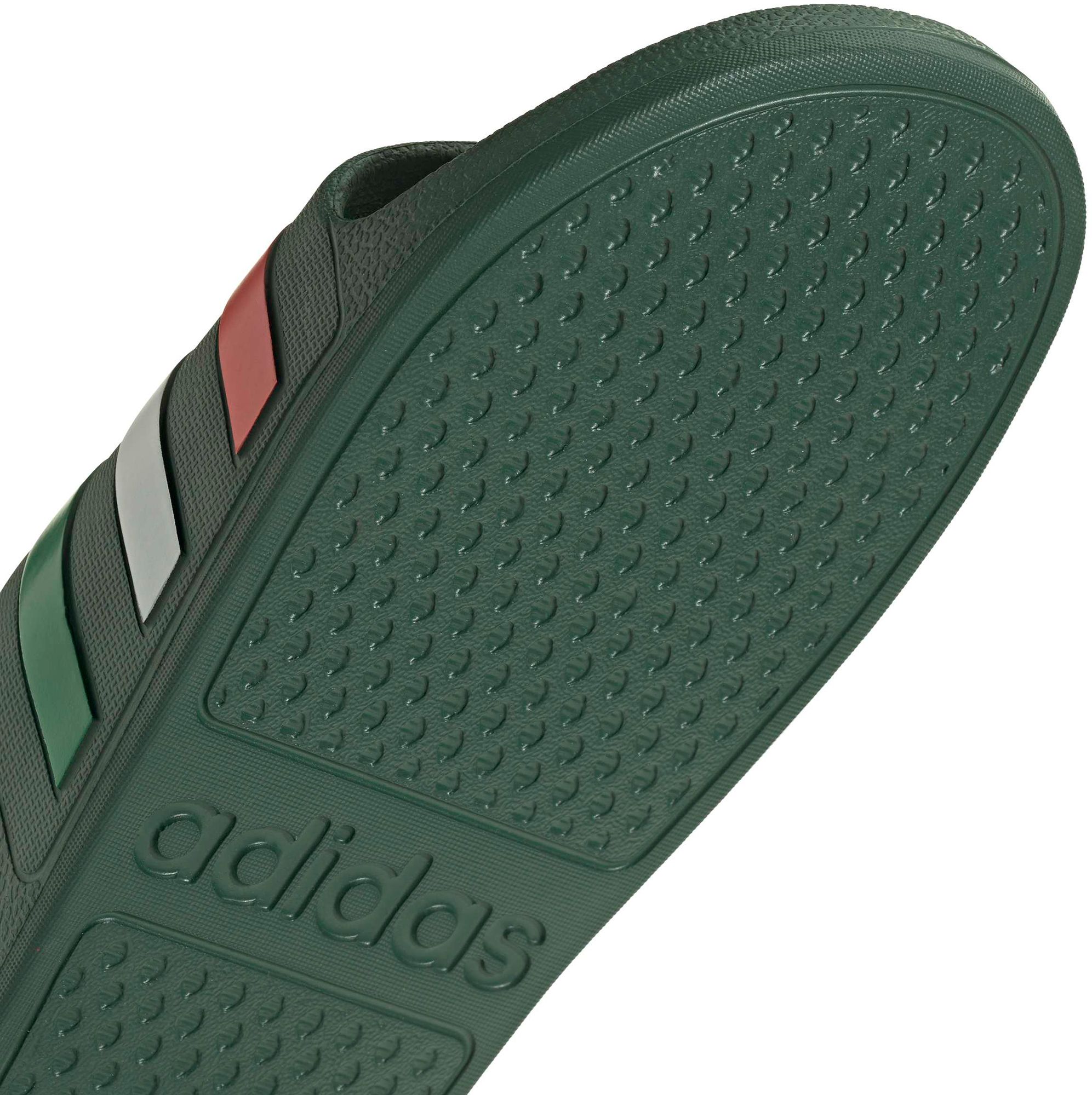 adidas Men's Adilette Aqua Slides product image
