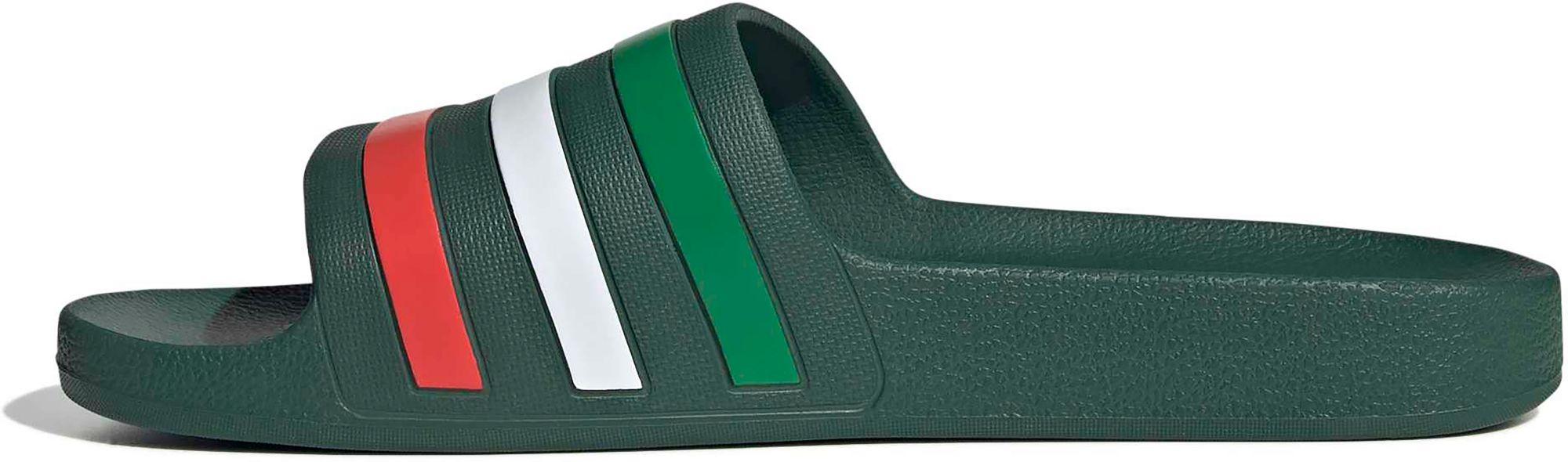 adidas Men's Adilette Aqua Slides product image