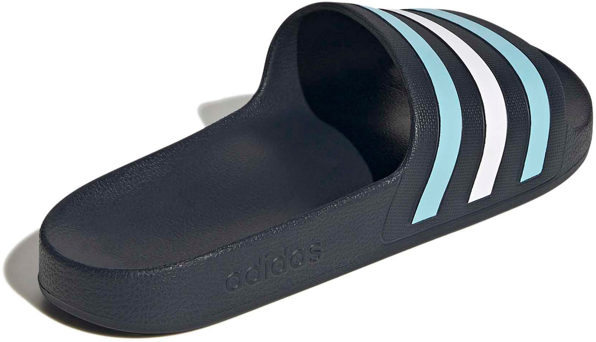 adidas Men's Adilette Aqua Slides product image