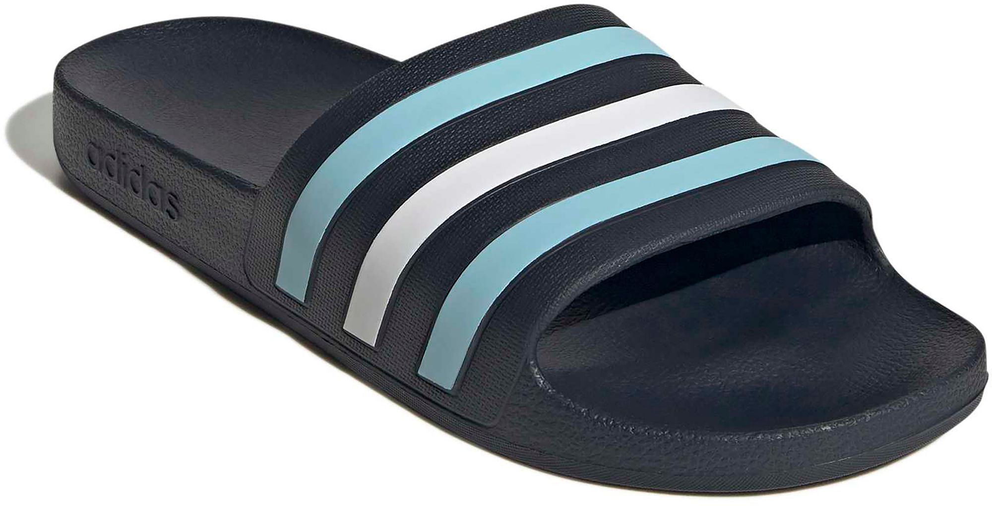 adidas Men's Adilette Aqua Slides product image