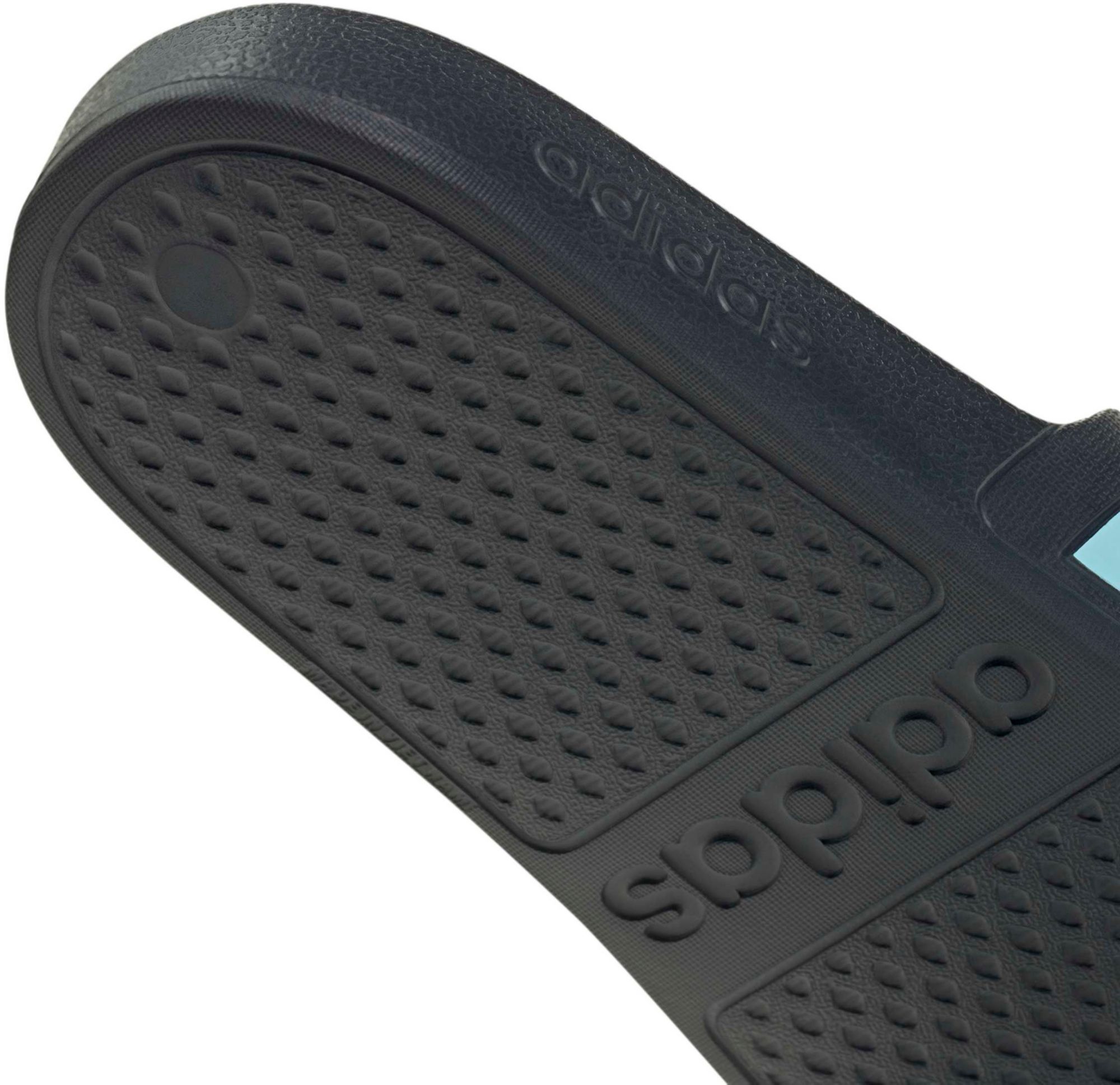adidas Men's Adilette Aqua Slides product image