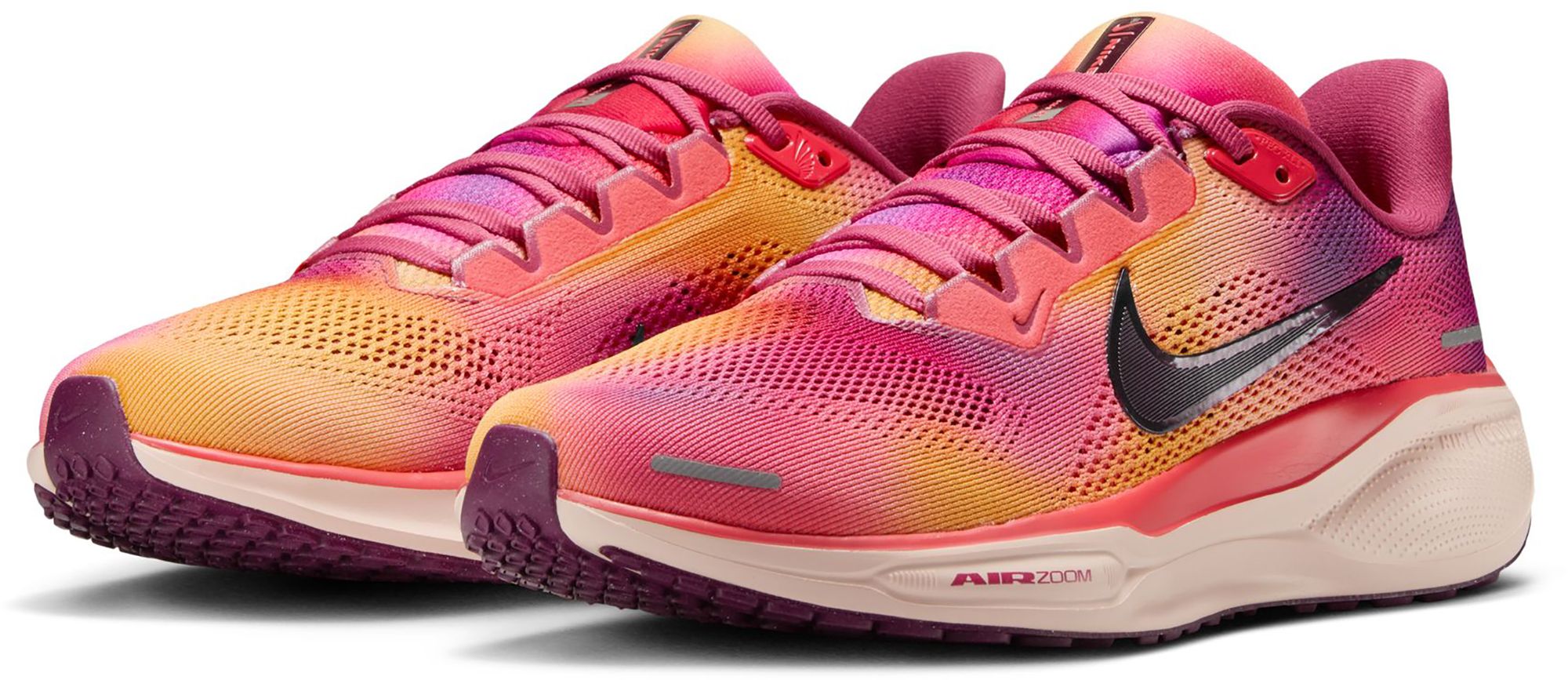 Nike Women's Pegasus 41 Running Shoes product image