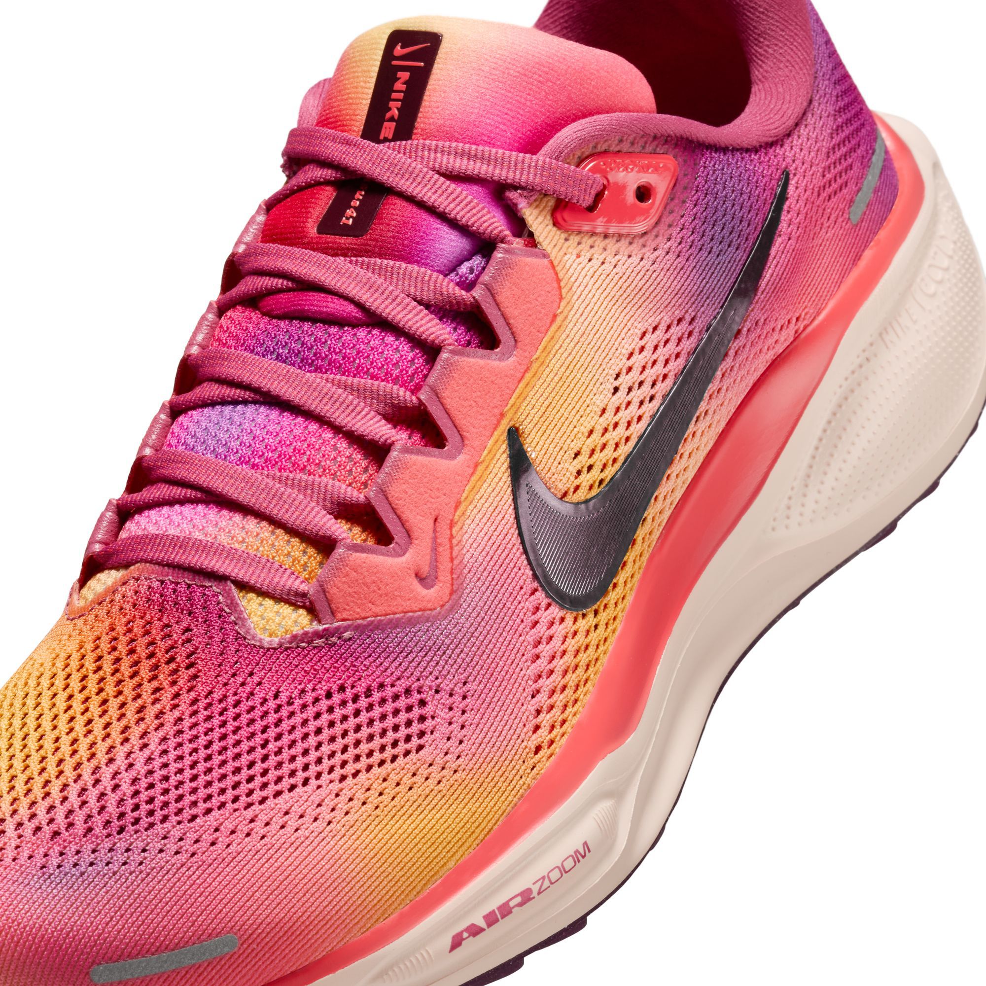 Nike Women's Pegasus 41 Running Shoes product image