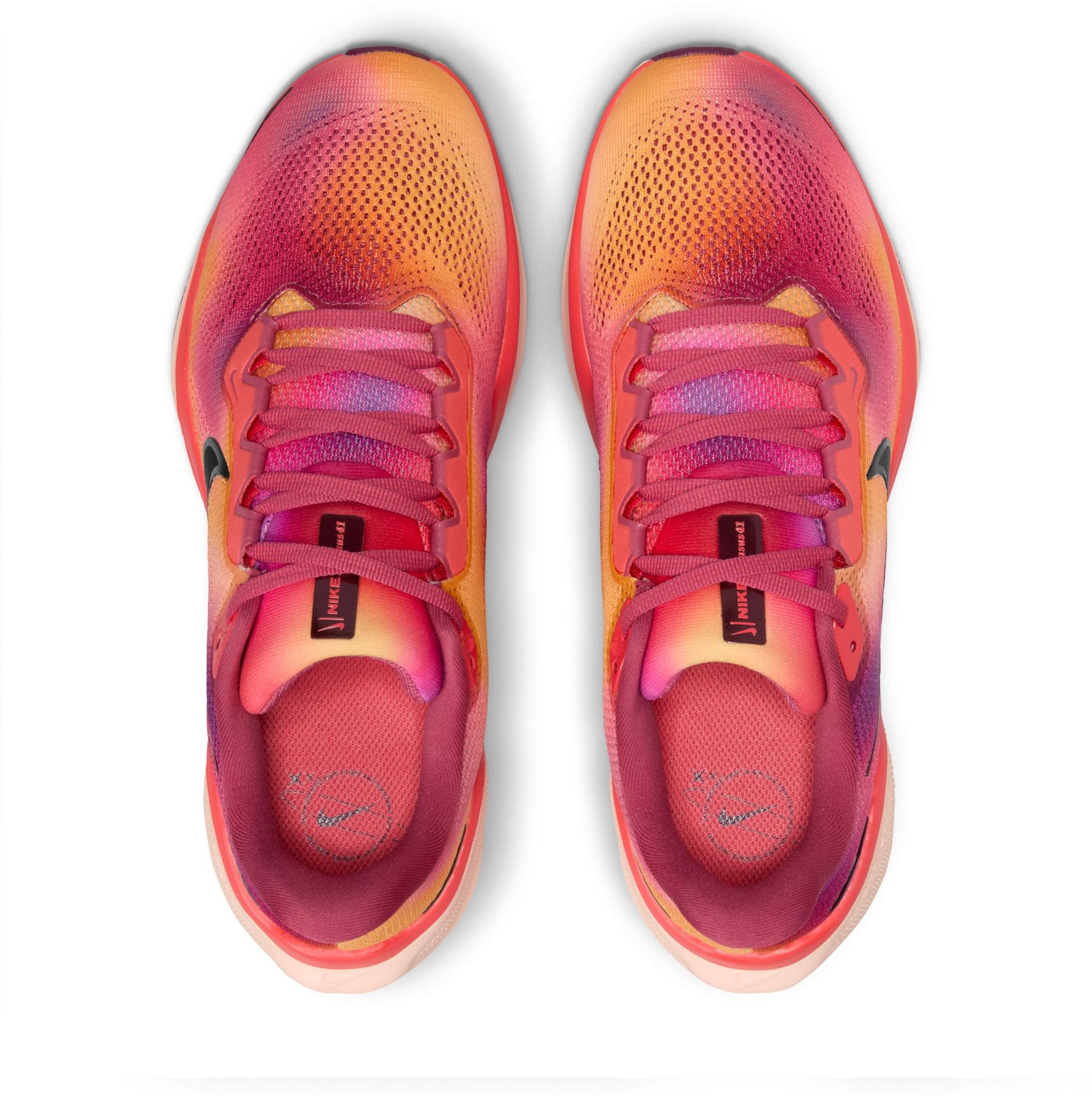 Nike Women's Pegasus 41 Running Shoes product image