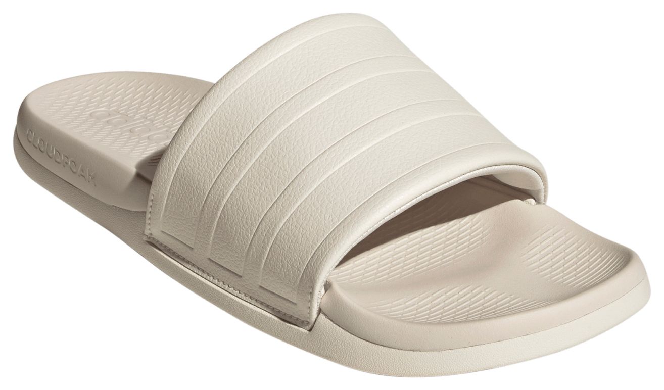 adidas Men's Adilette Comfort 2.0 Slides product image