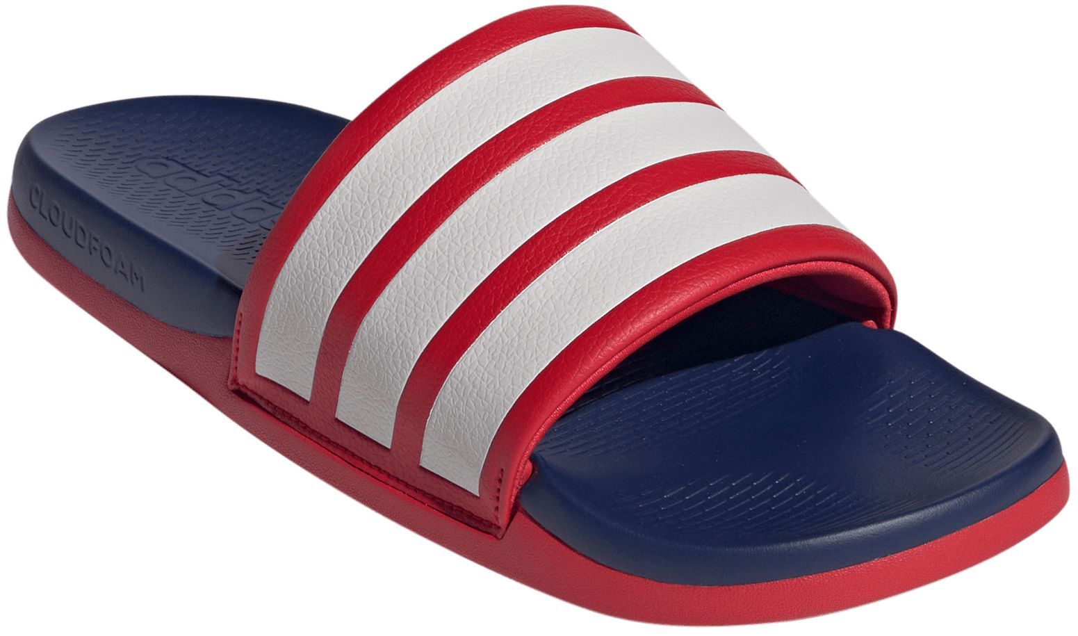 adidas Men's Adilette Comfort 2.0 Slides product image
