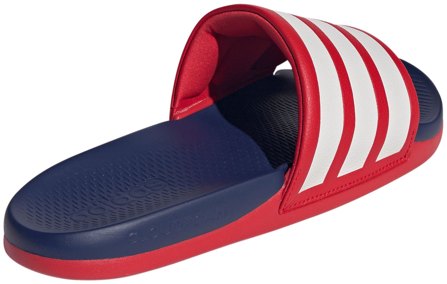 adidas Men's Adilette Comfort 2.0 Slides product image