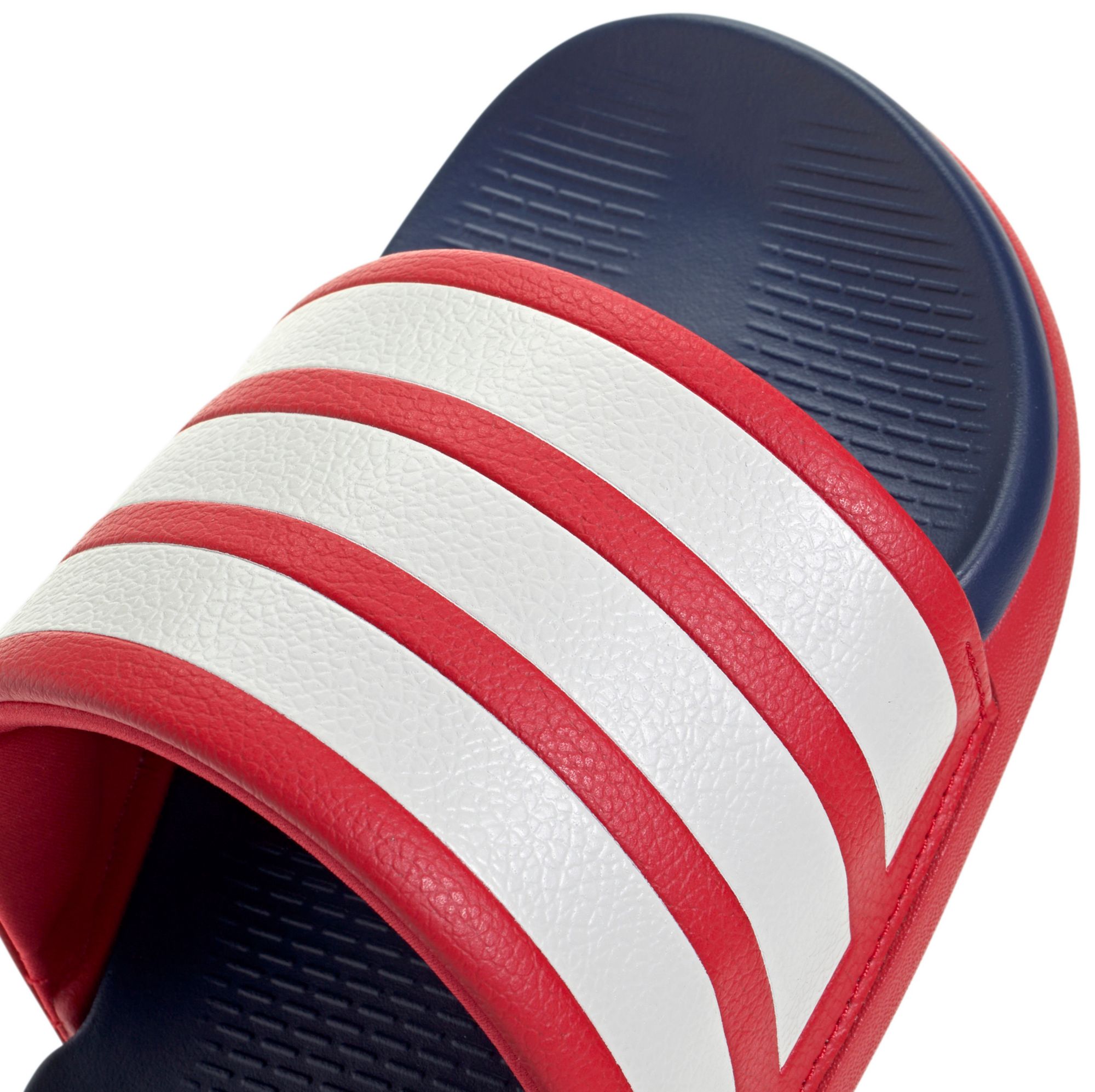 adidas Men's Adilette Comfort 2.0 Slides product image