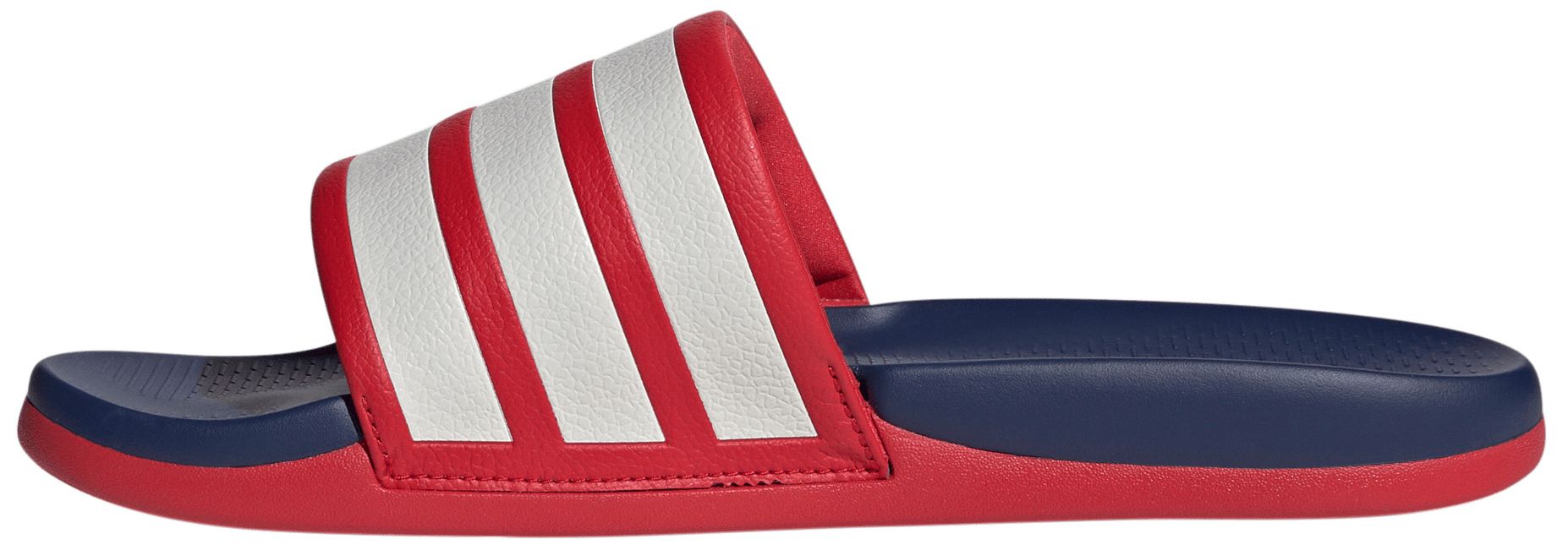 adidas Men's Adilette Comfort 2.0 Slides product image