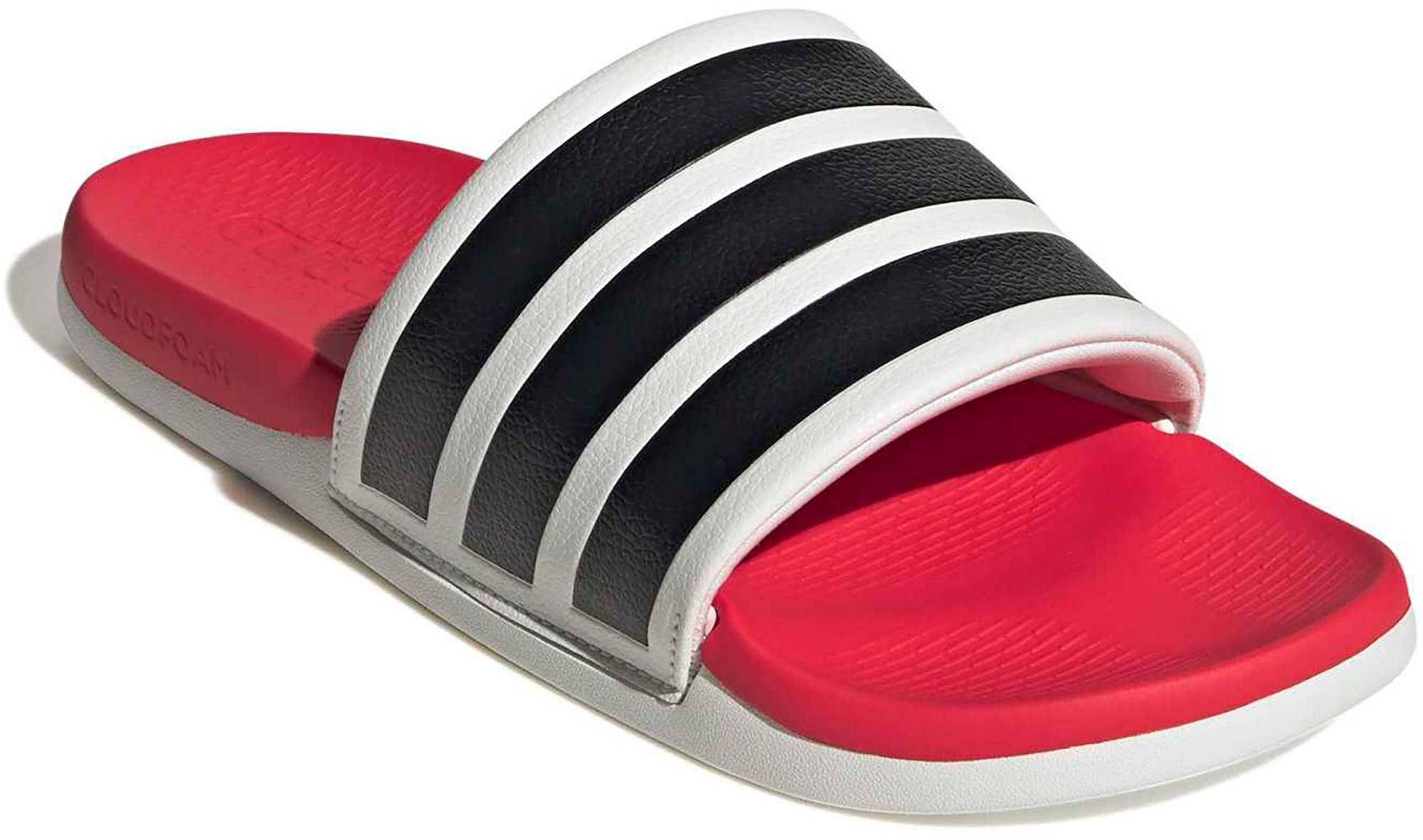 adidas Men's Adilette Comfort 2.0 Slides product image