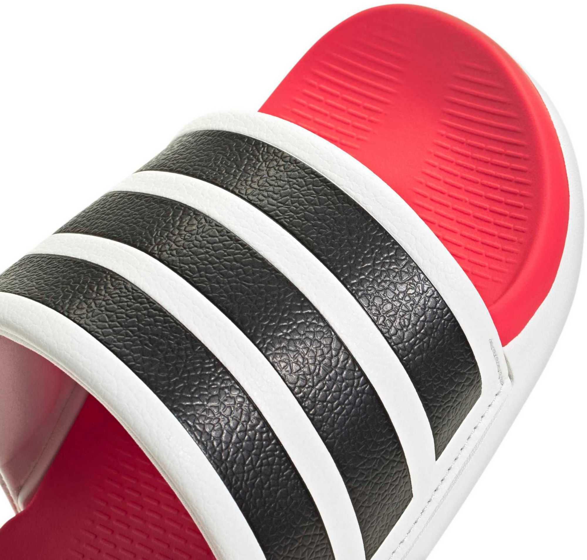 adidas Men's Adilette Comfort 2.0 Slides product image