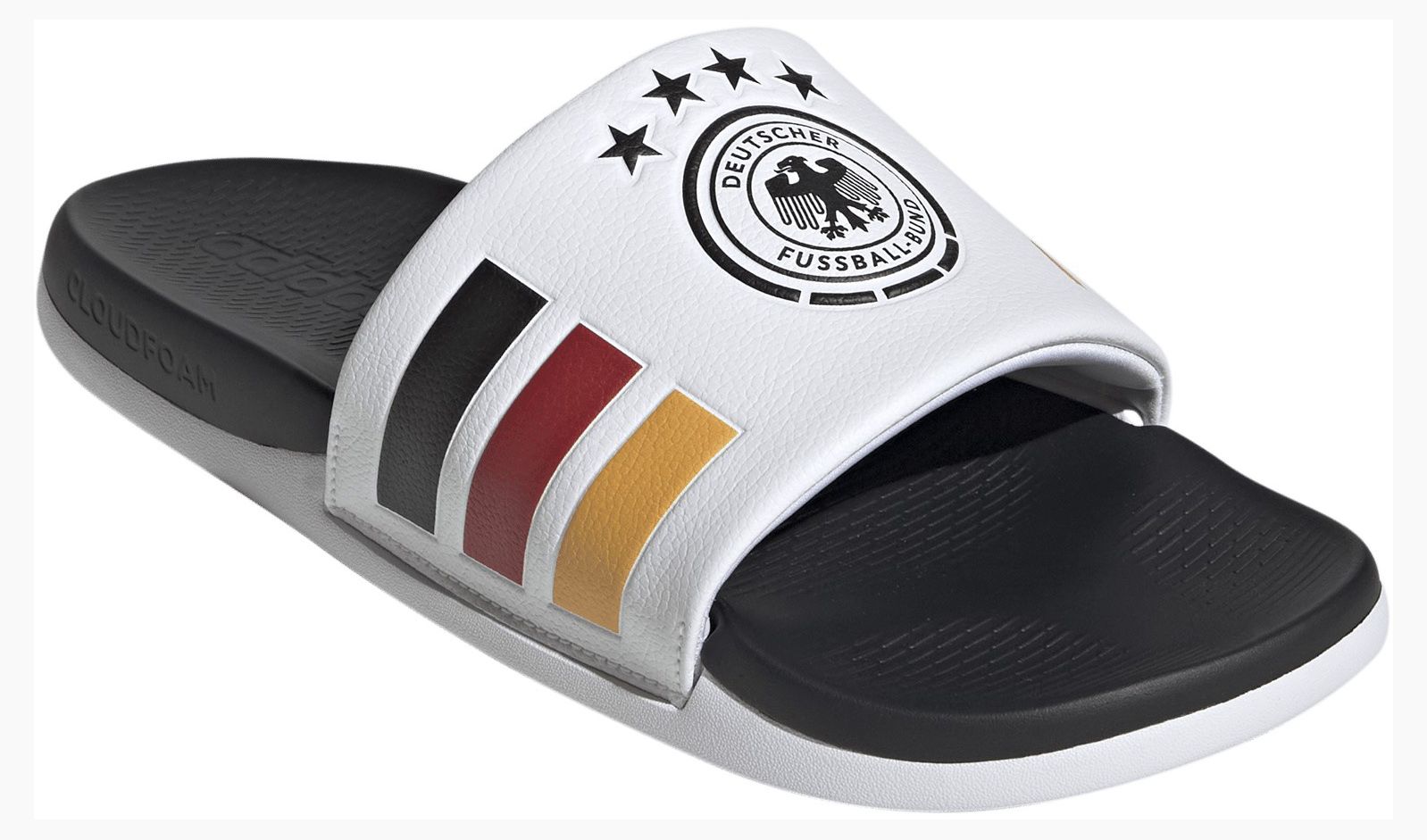 adidas Men's Adilette Comfort 2.0 Slides product image