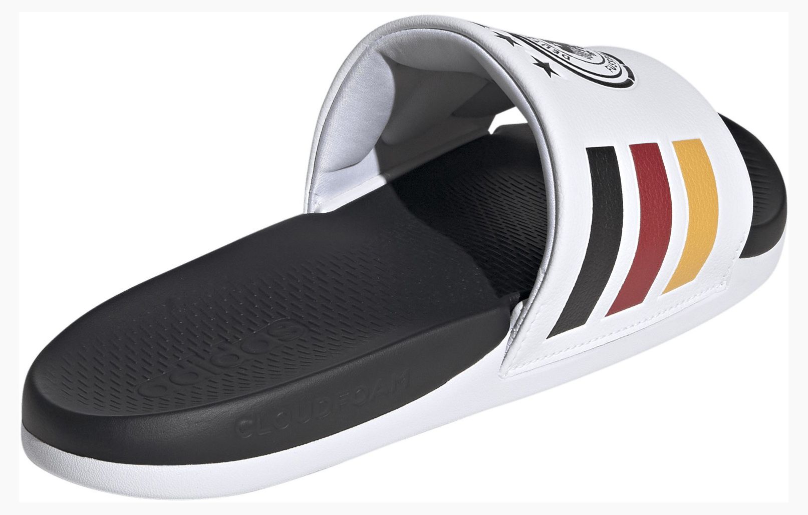 adidas Men's Adilette Comfort 2.0 Slides product image
