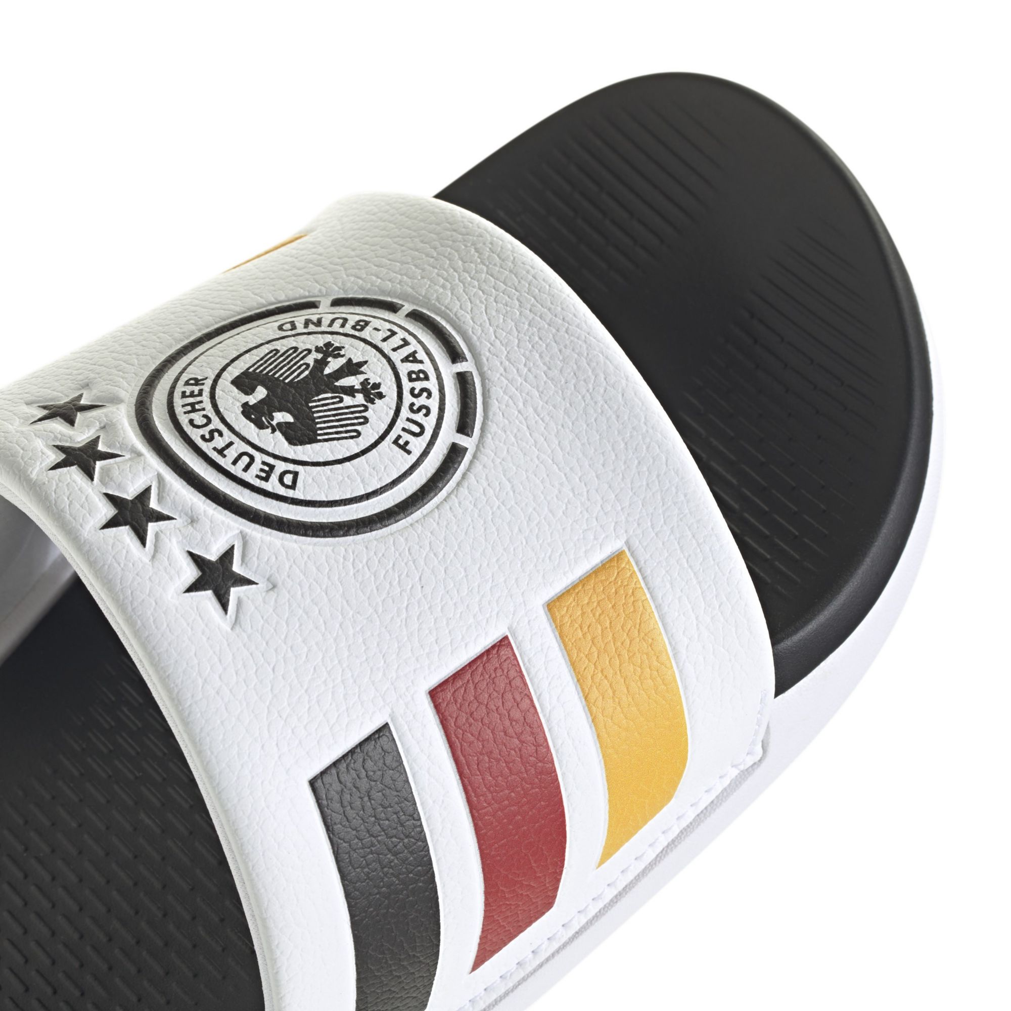 adidas Men's Adilette Comfort 2.0 Slides product image