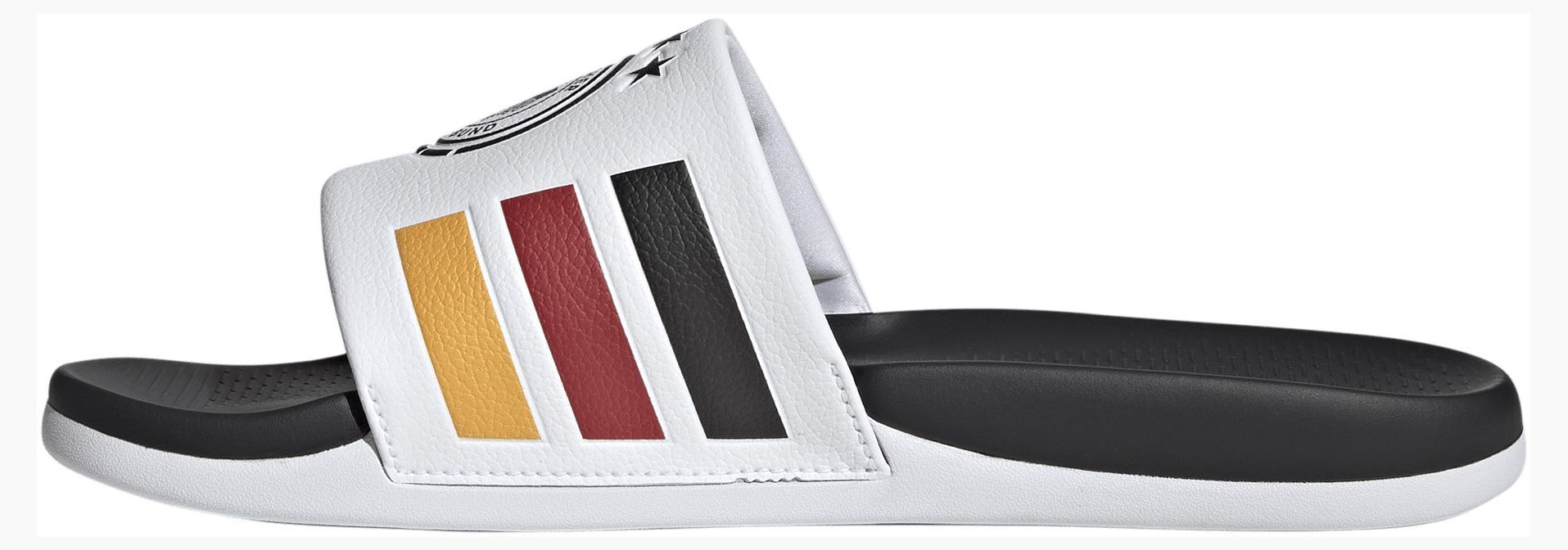 adidas Men's Adilette Comfort 2.0 Slides product image