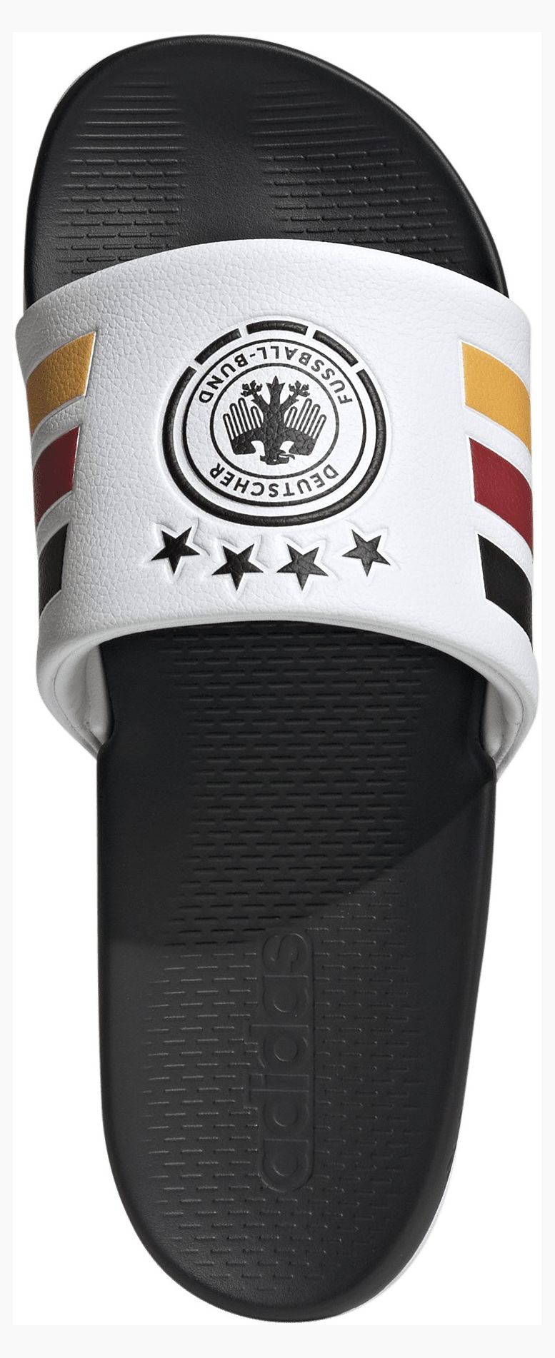 adidas Men's Adilette Comfort 2.0 Slides product image