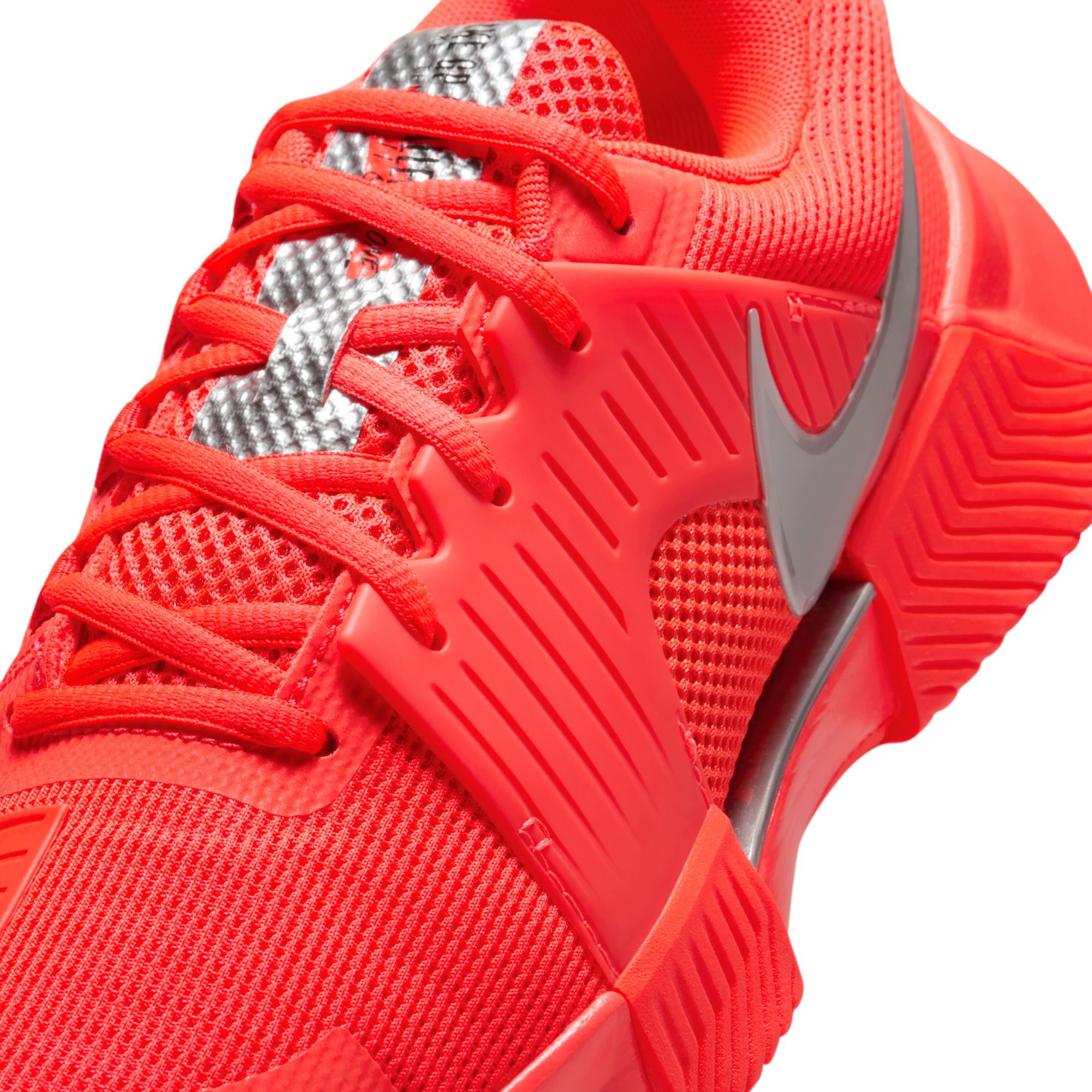 Nike Women's GP Challenge 1 Hard Court Tennis Shoes product image