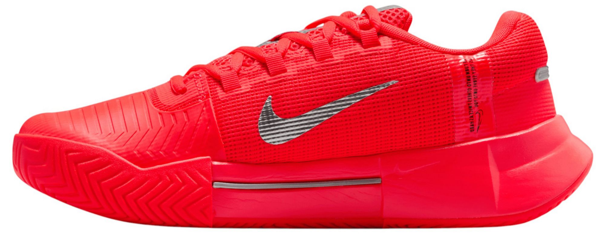 Nike Women's GP Challenge 1 Hard Court Tennis Shoes product image