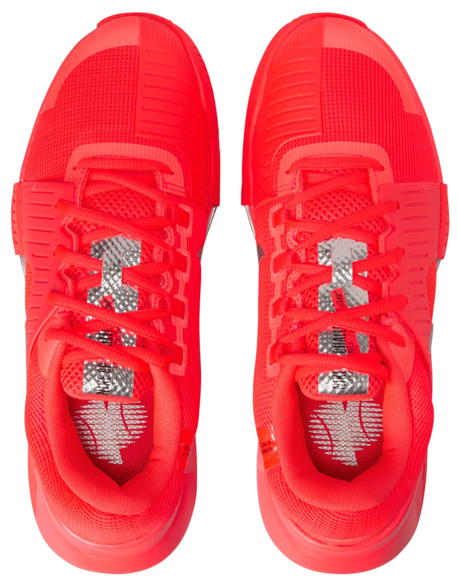 Nike Women's GP Challenge 1 Hard Court Tennis Shoes product image