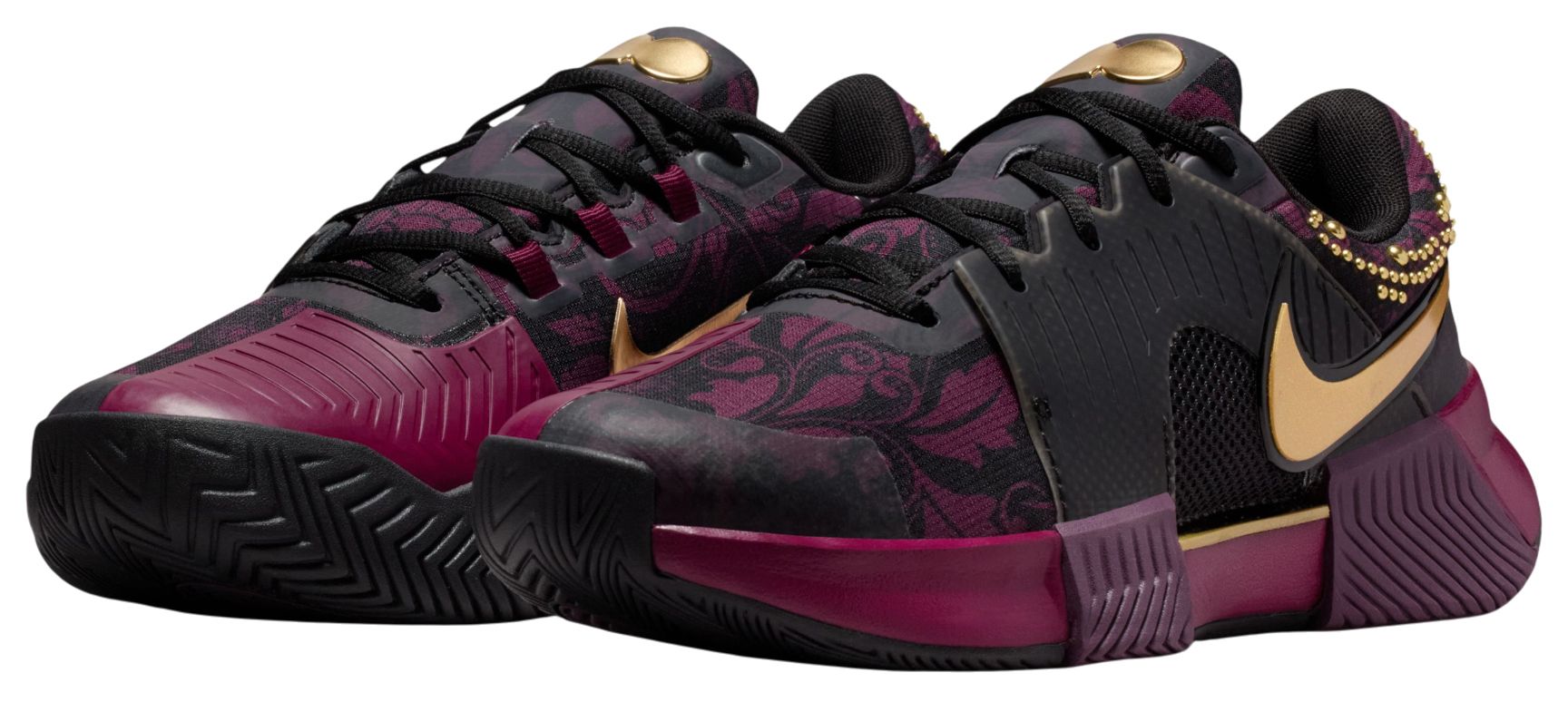 Nike Women's GP Challenge 1 'Naomi Osaka' Hard Court Tennis Shoes product image