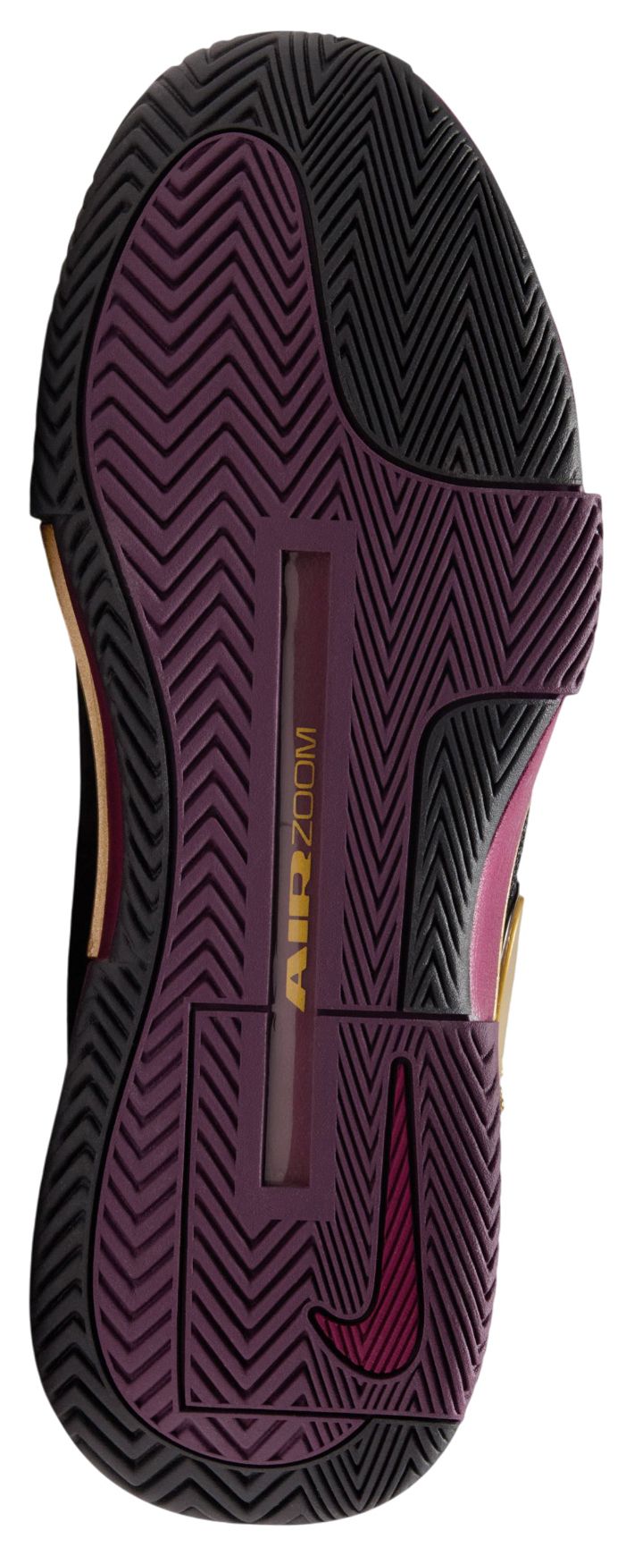 Nike Women's GP Challenge 1 'Naomi Osaka' Hard Court Tennis Shoes product image