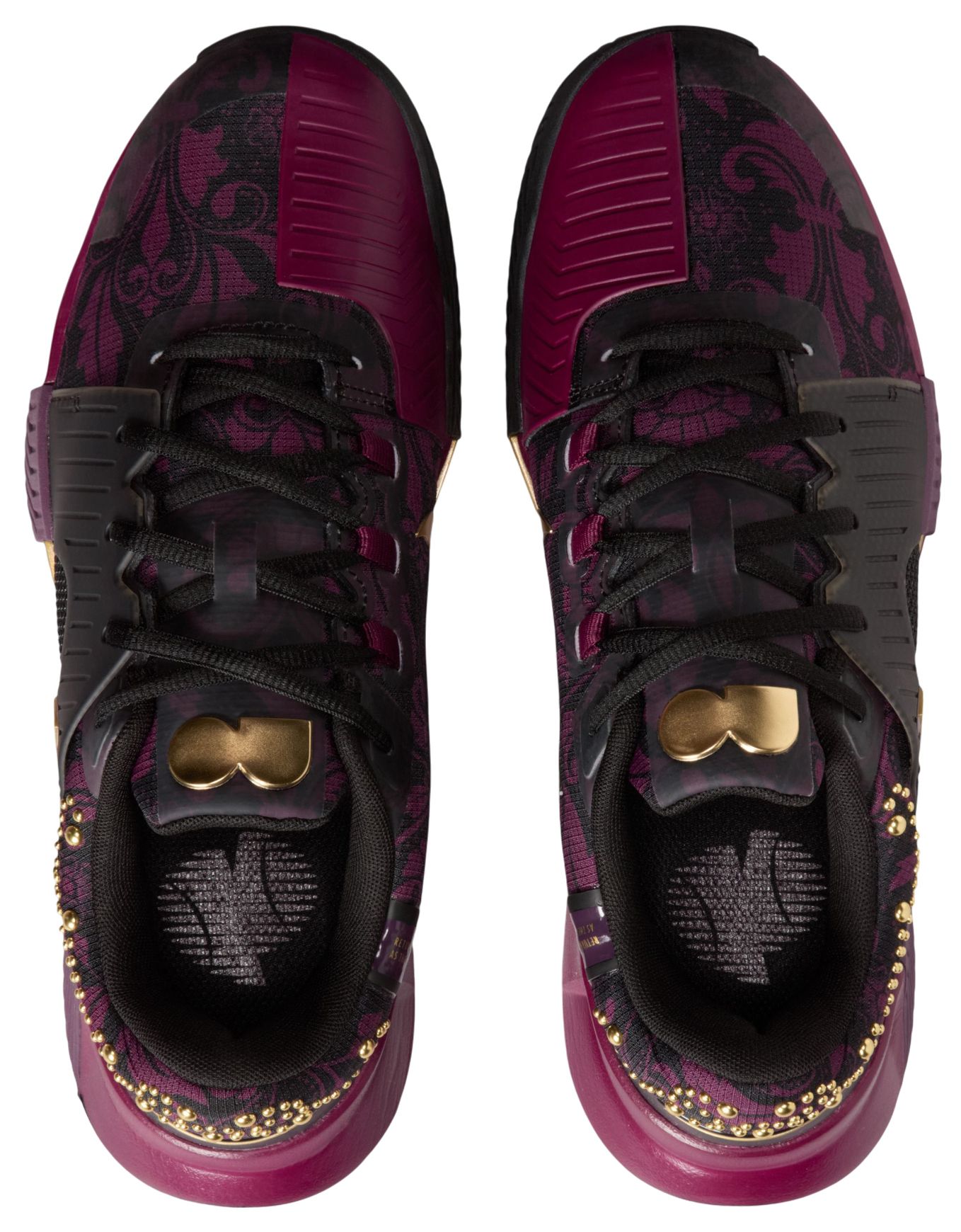 Nike Women's GP Challenge 1 'Naomi Osaka' Hard Court Tennis Shoes product image